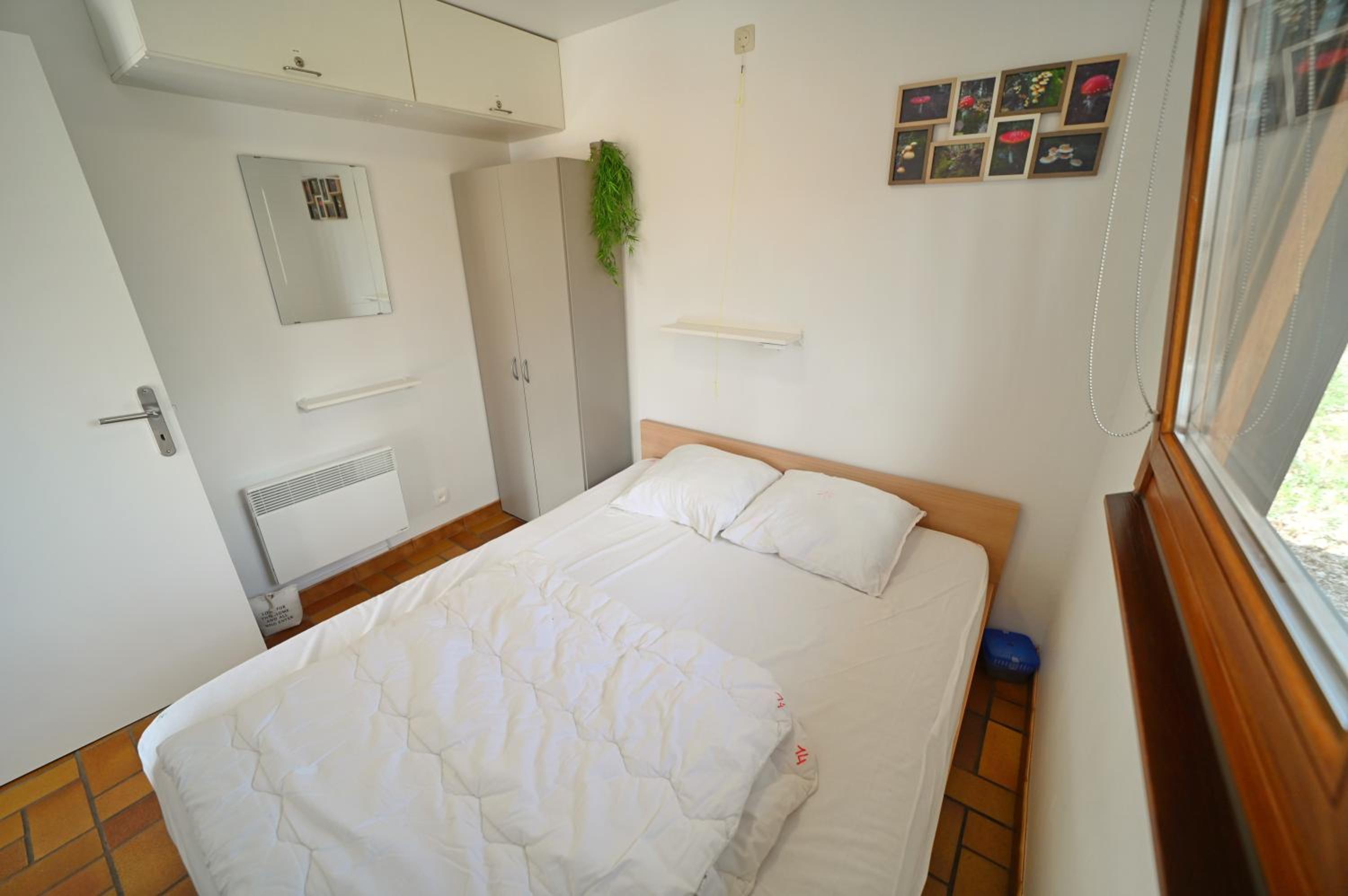 Two-Bedroom Chalet photo 2