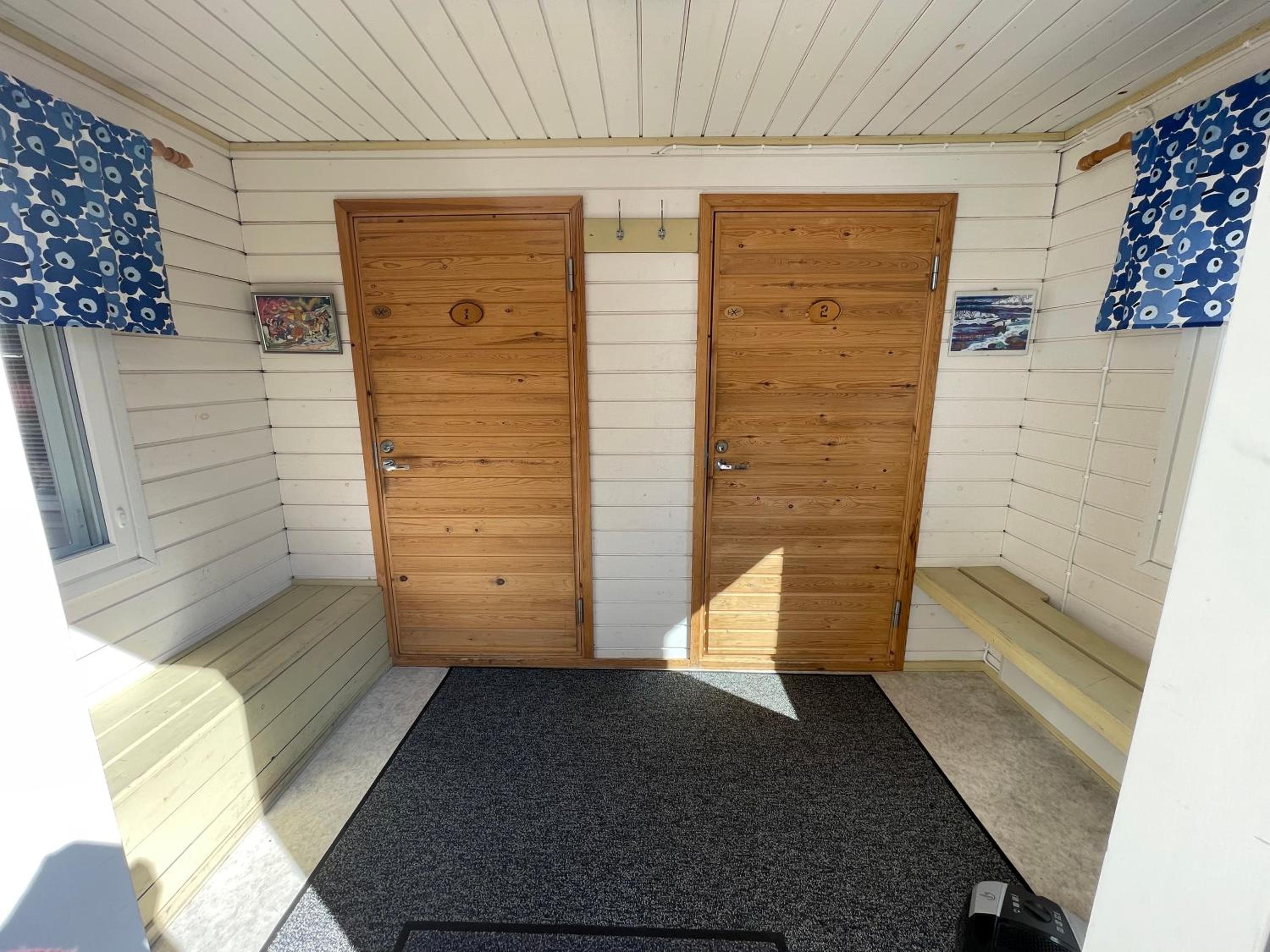 Quadruple Room photo 2