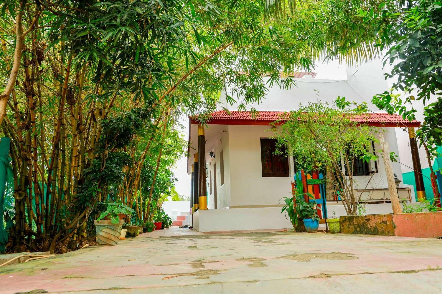 One-Bedroom Villa photo 3