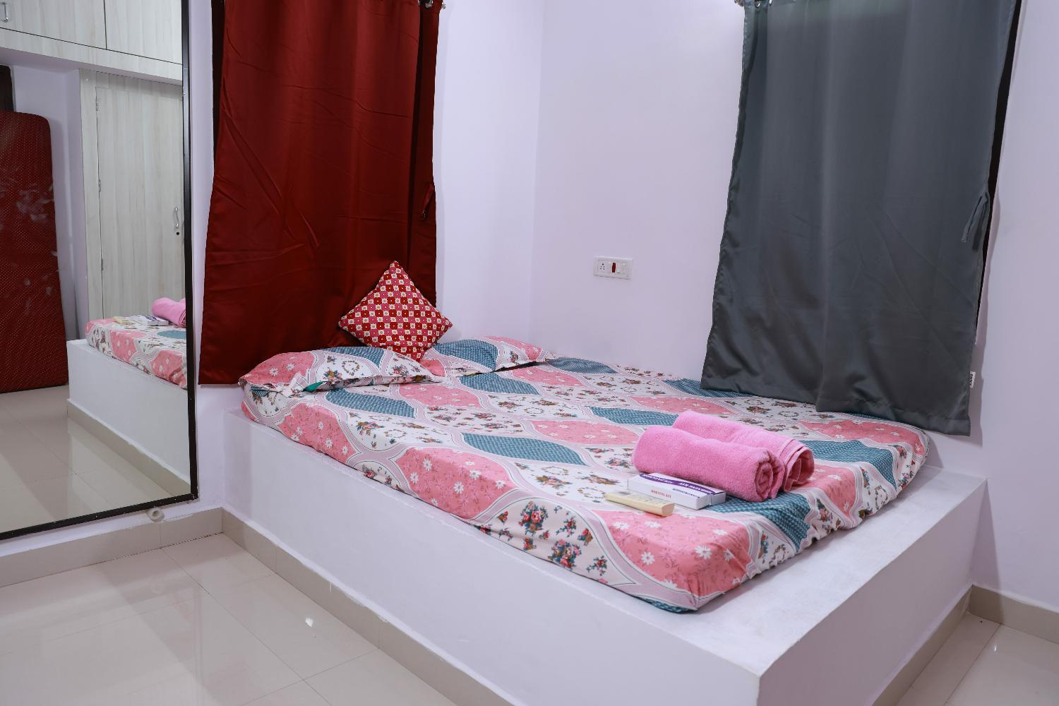 One-Bedroom Villa photo 1