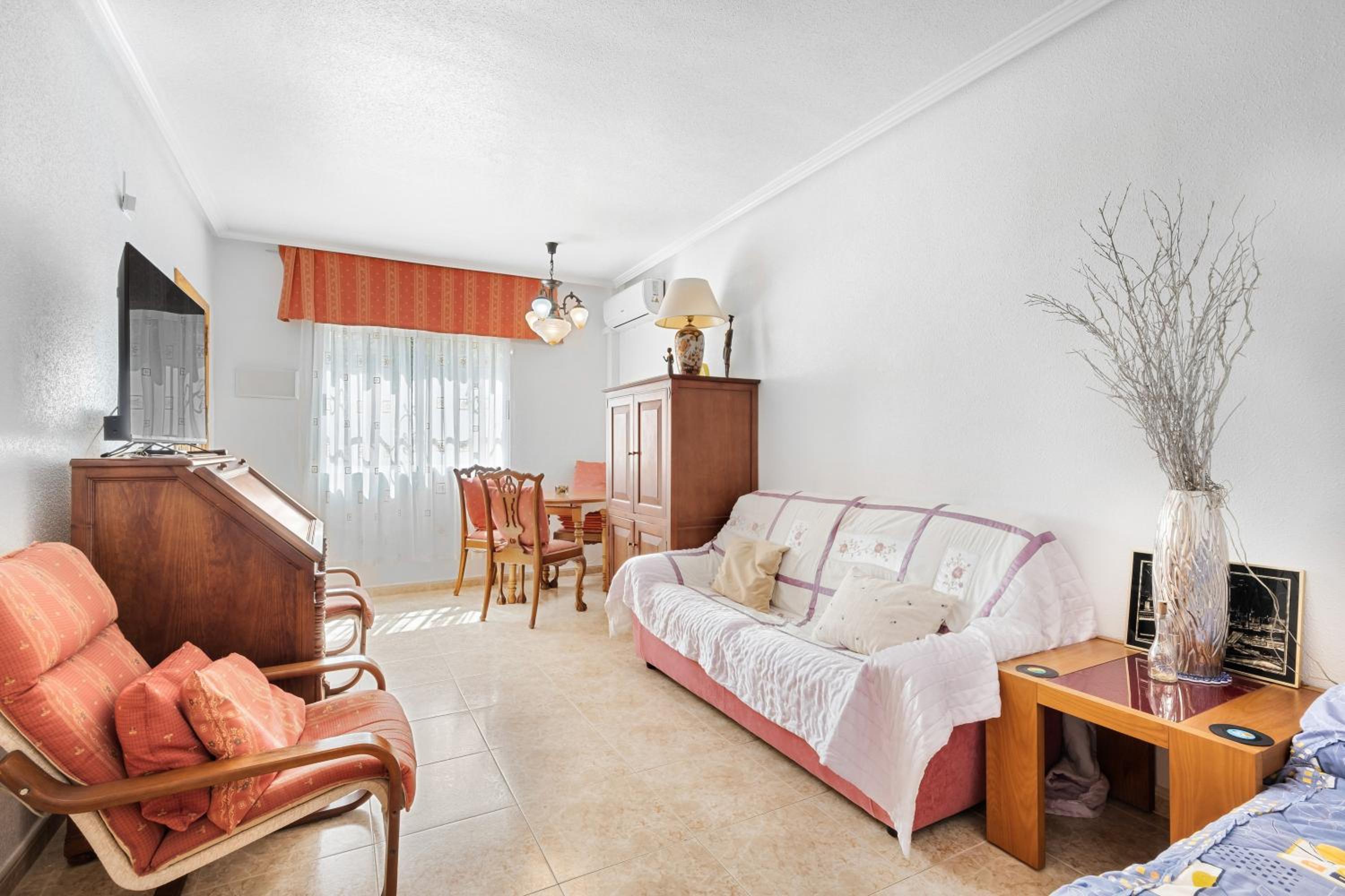 Two-Bedroom Superior Apartment - Garden View