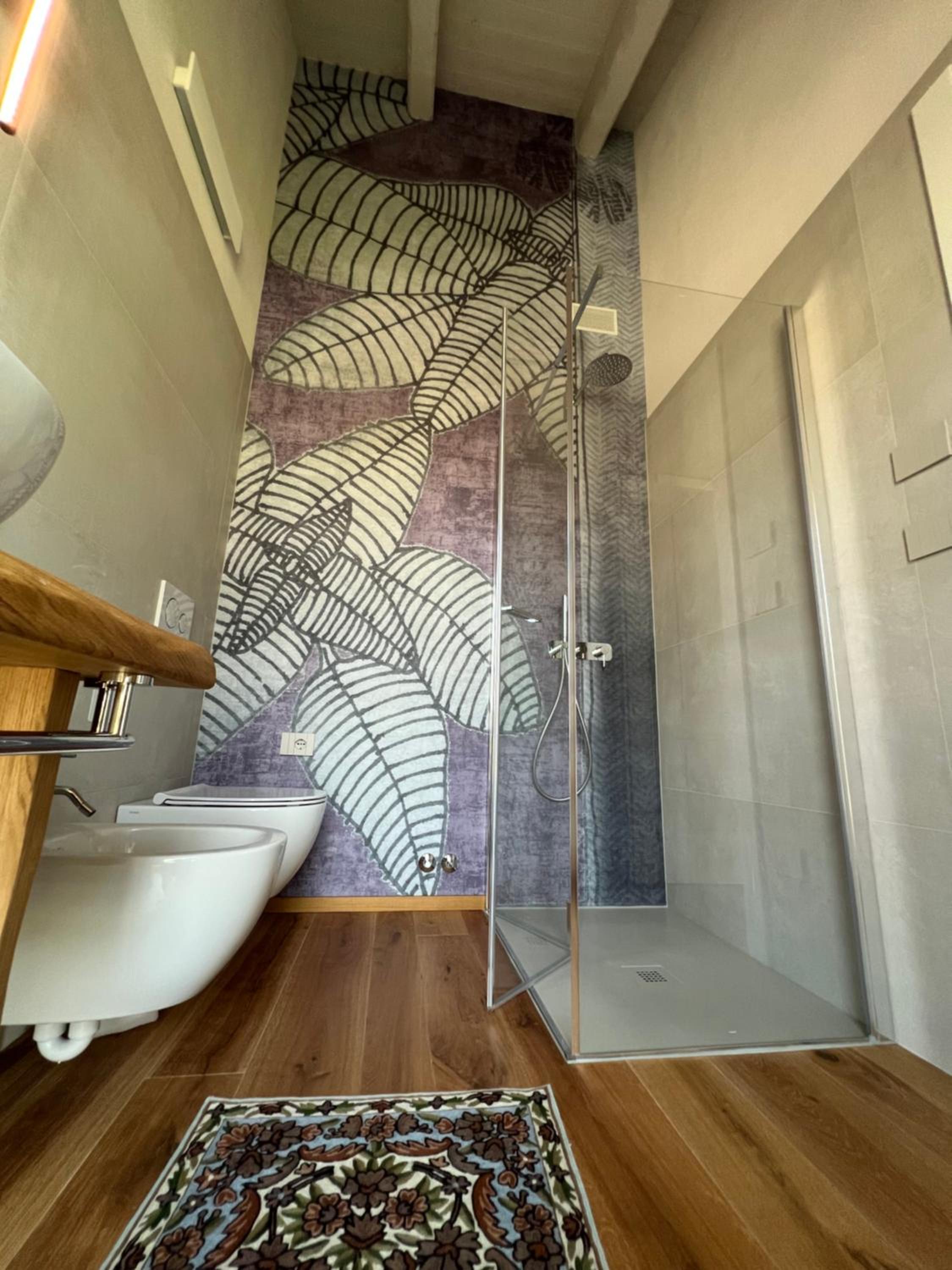 Double Room with Balcony photo 2