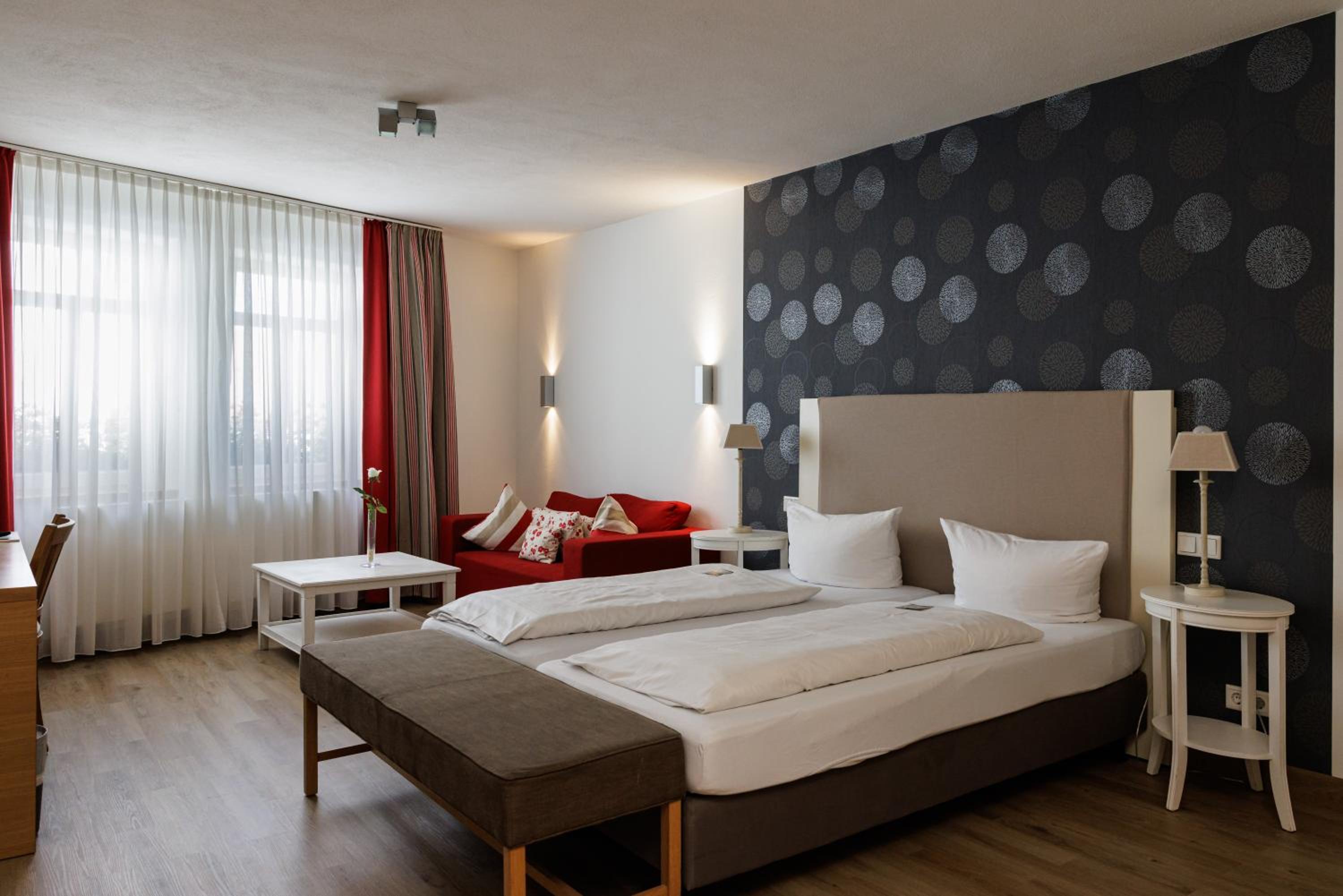 Superior Junior Suite