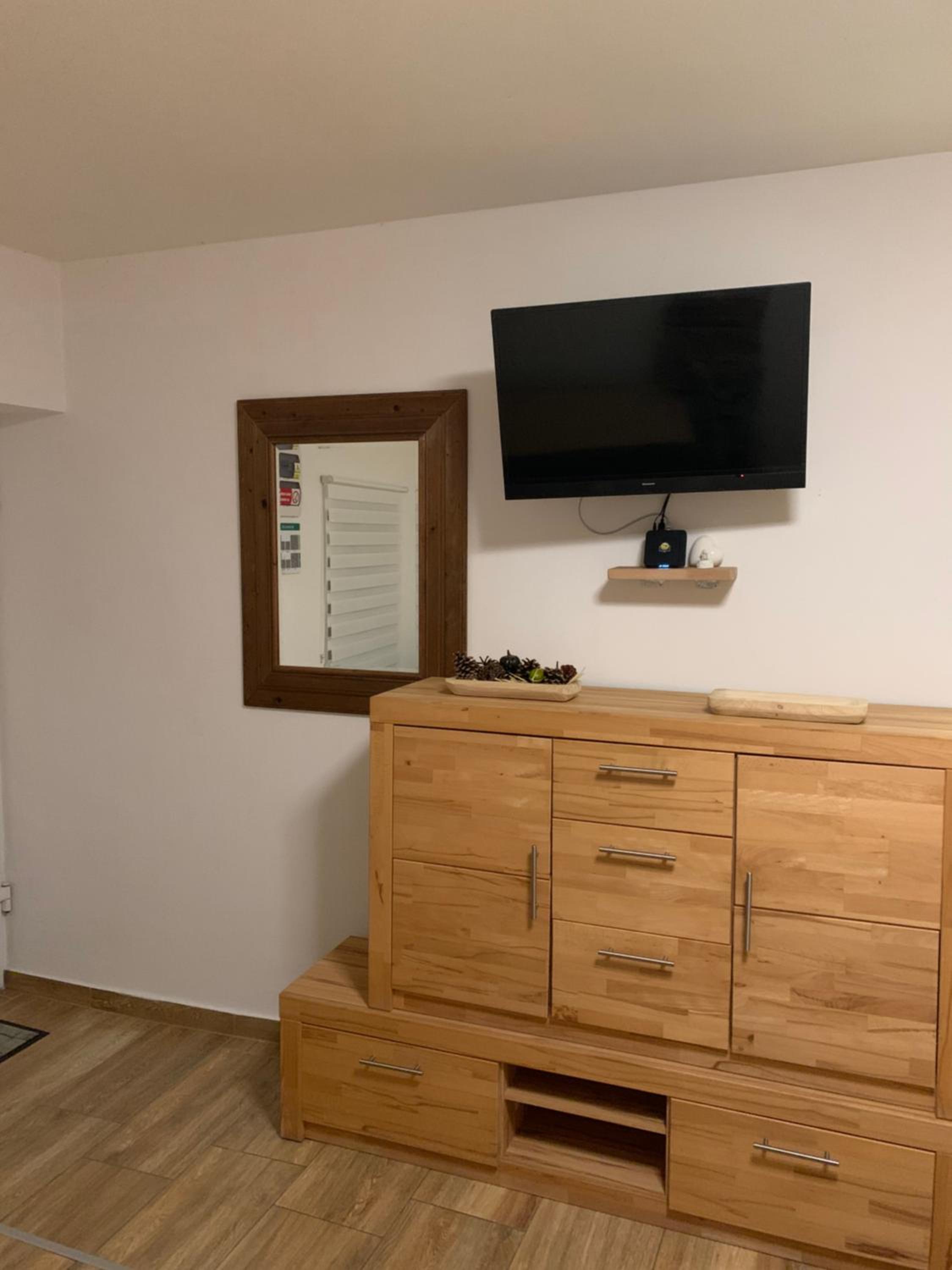 Apartment photo 1