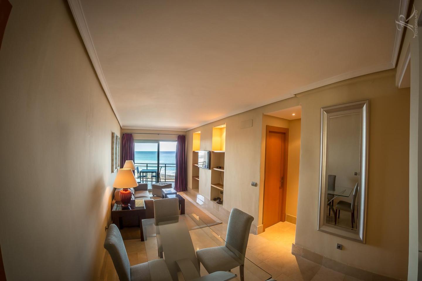 Apartamento Penthouse