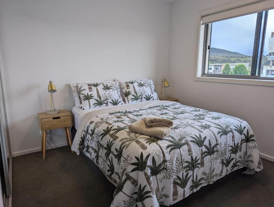 Two-Bedroom Apartment photo 1