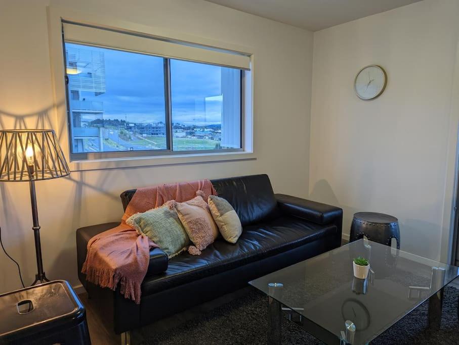 Two-Bedroom Apartment photo 3