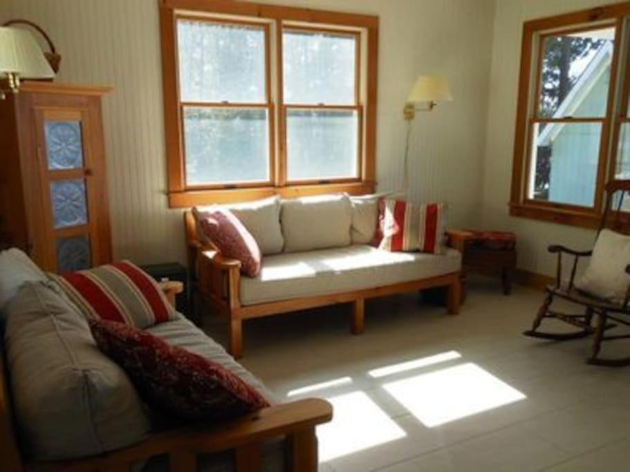 Four-Bedroom House photo 1