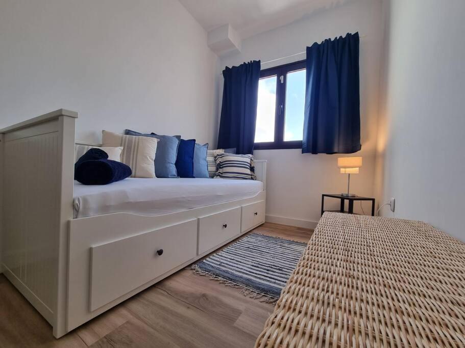 Two-Bedroom Apartment photo 2