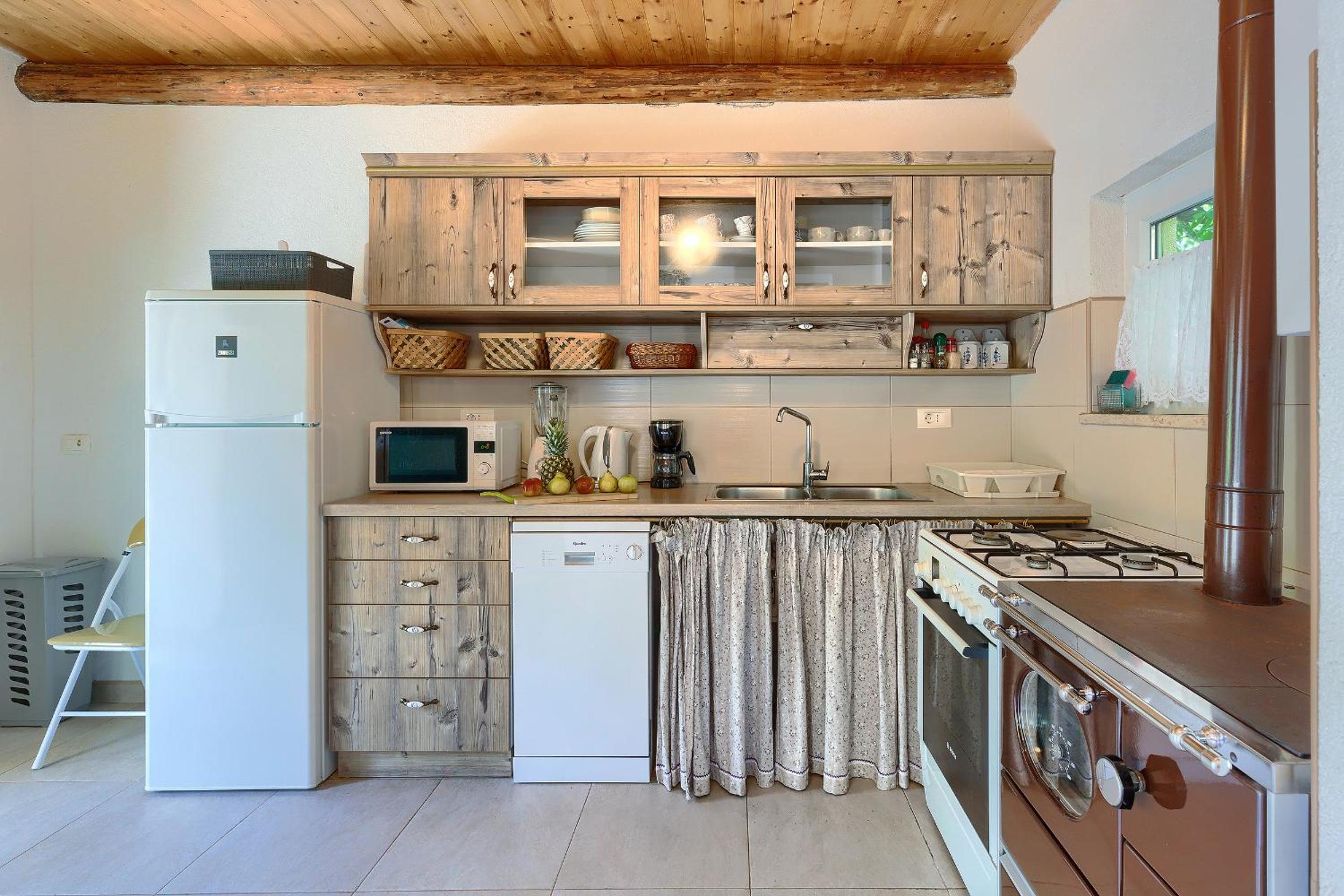 Two-Bedroom Holiday Home photo 3