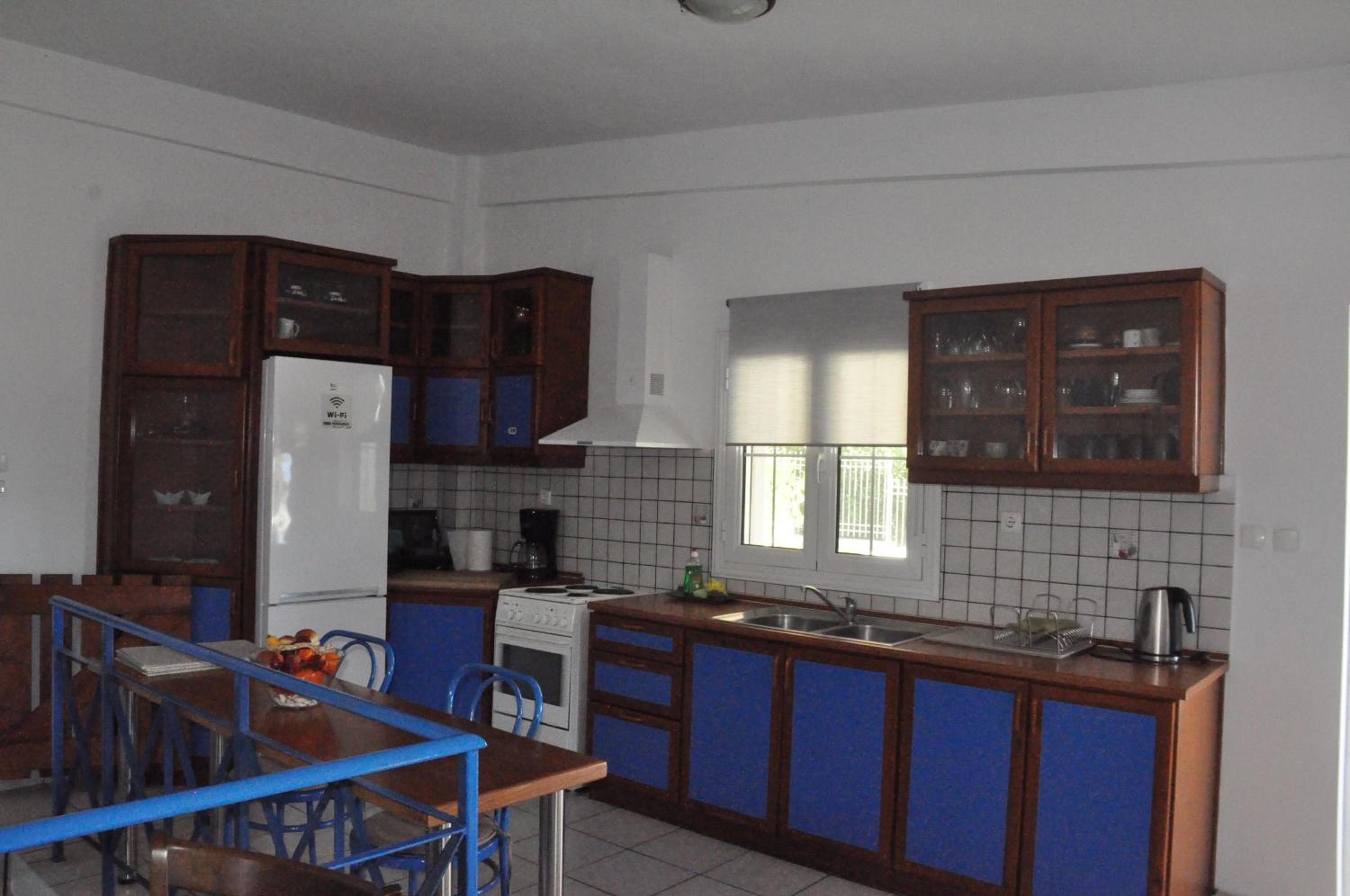 Three-Bedroom Villa - Photo 42