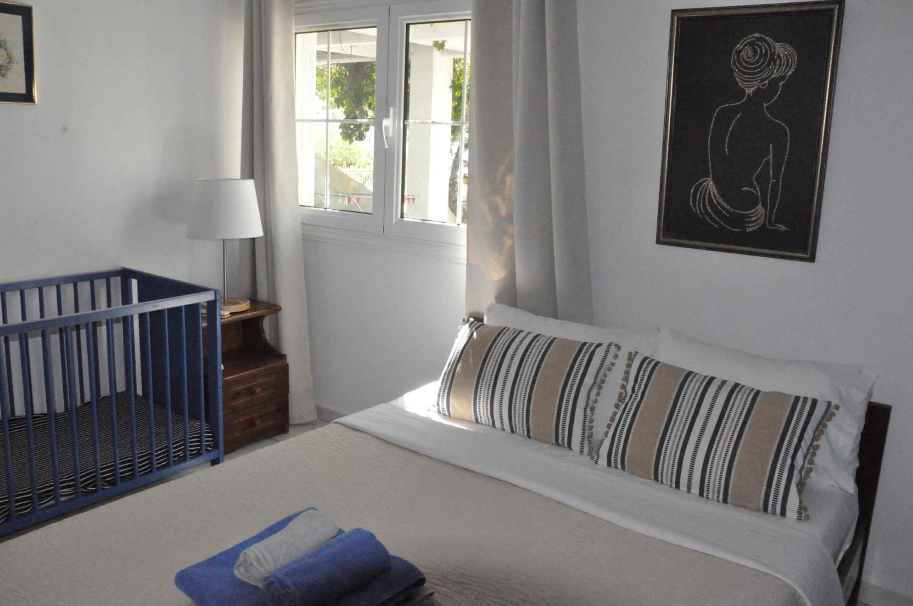 Three-Bedroom Villa - Photo 13