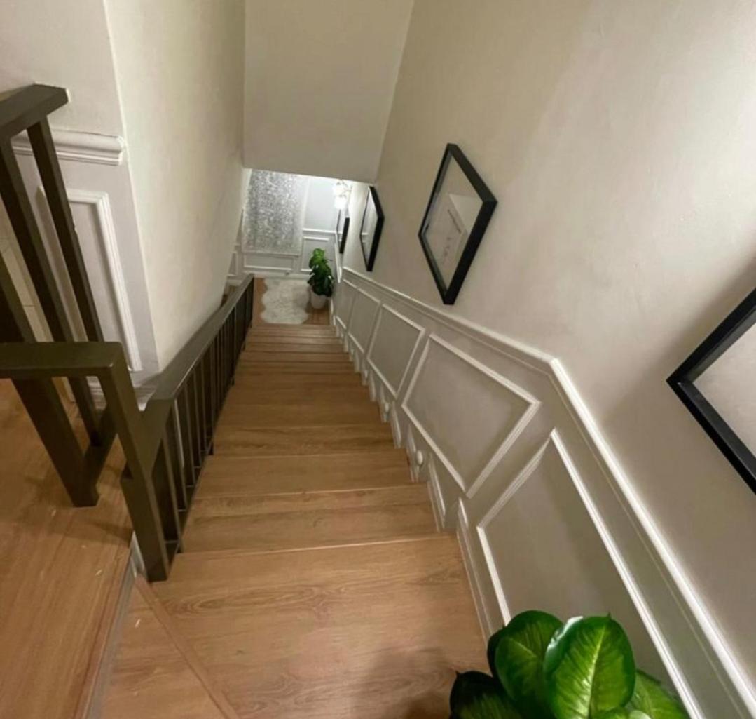 Three-Bedroom House photo 2