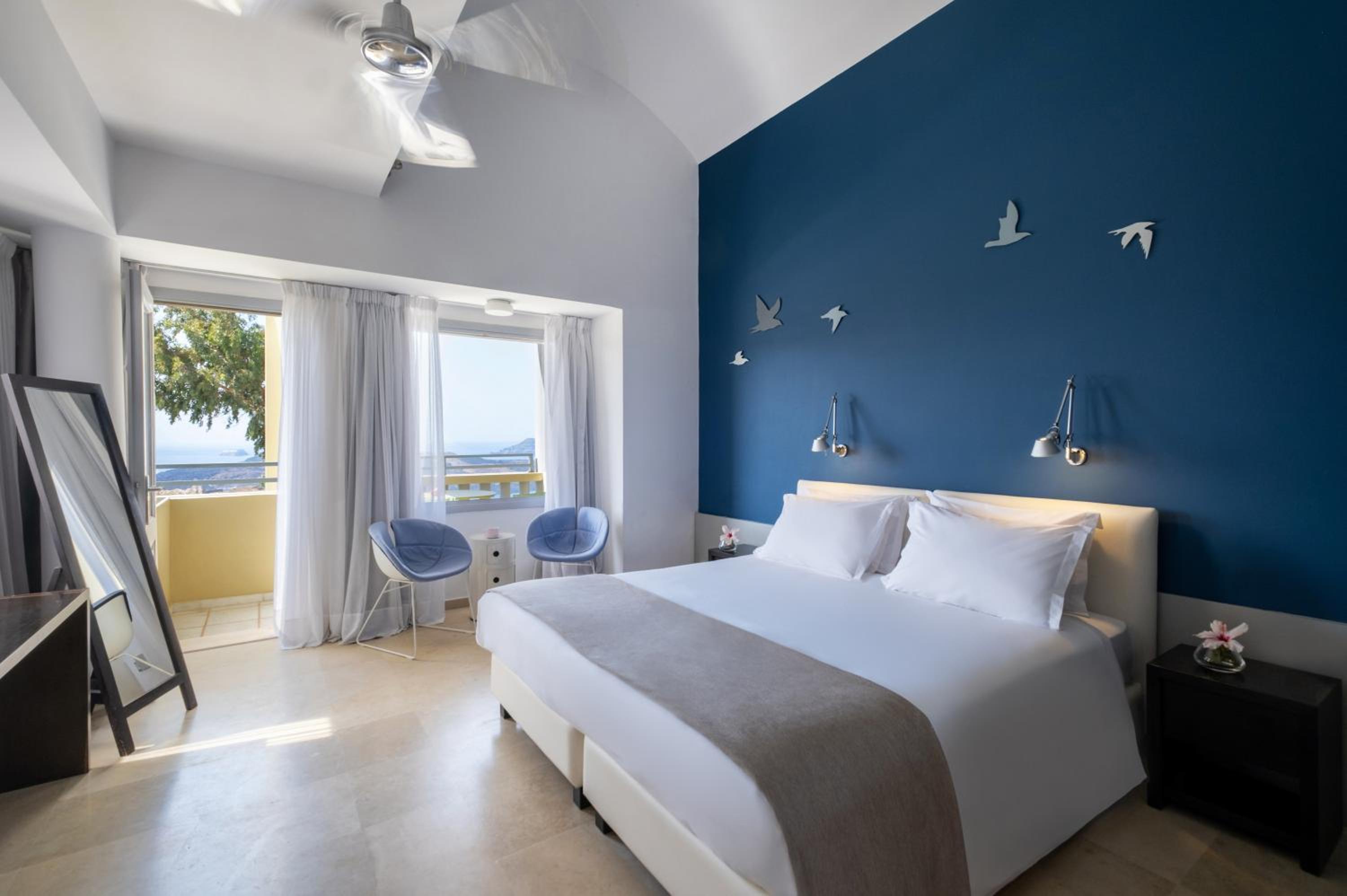 Double Room with Volcano View photo 3