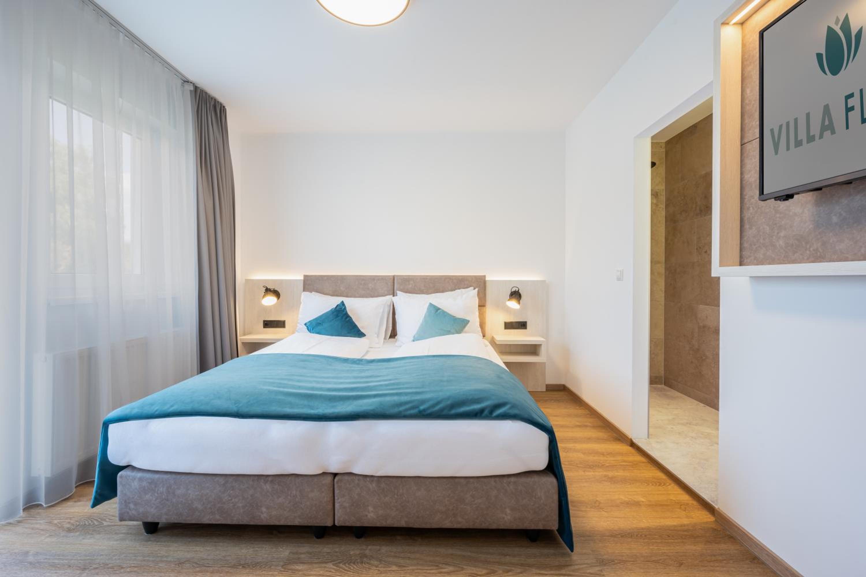 Double Room photo 1