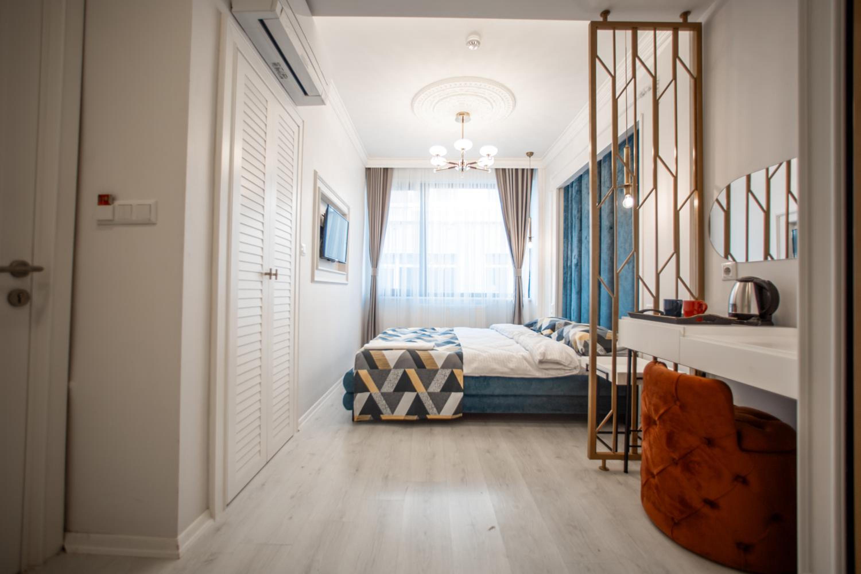 Triple Room with Private Bathroom photo 1