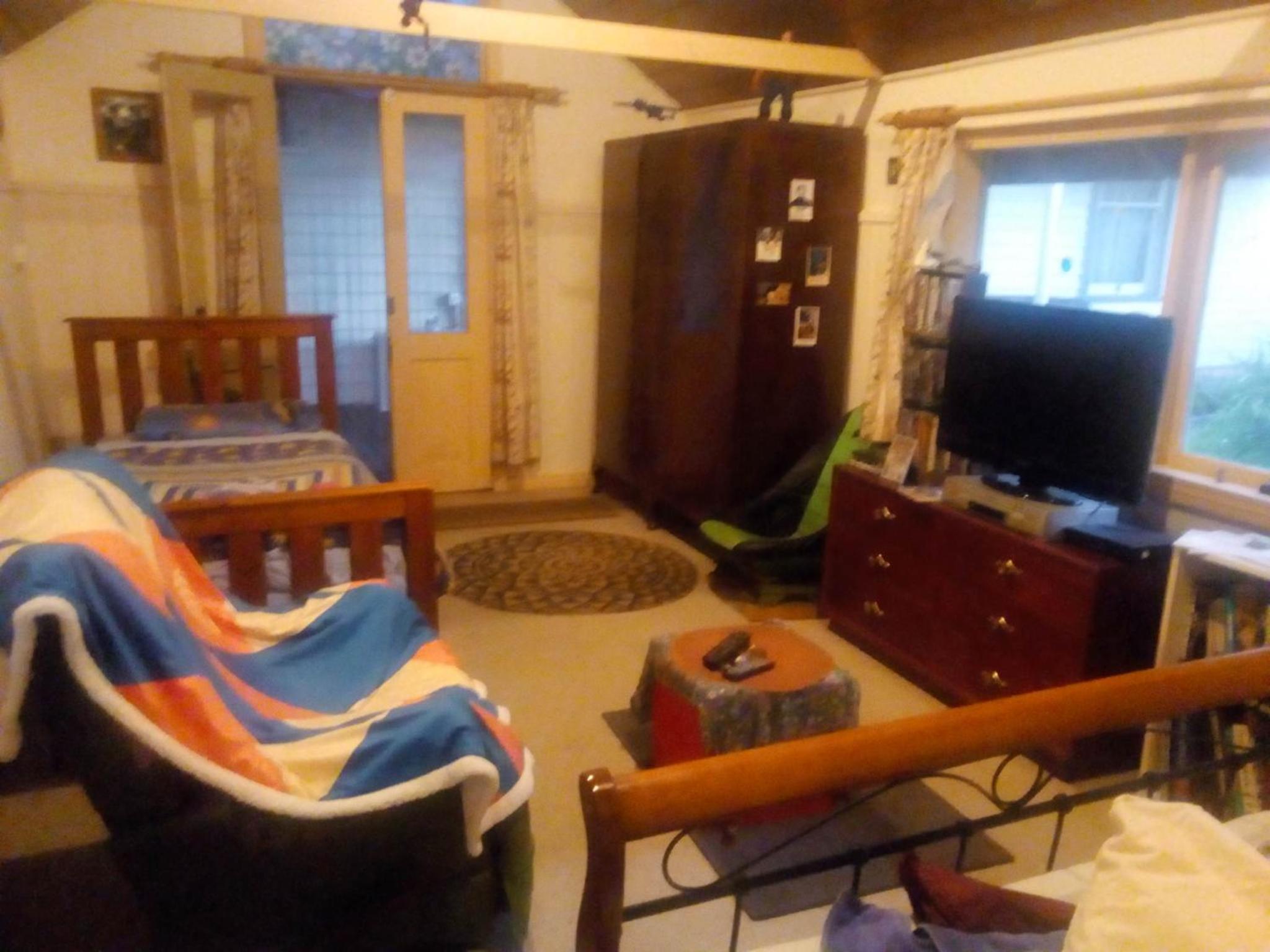 Budget Single Room photo 1