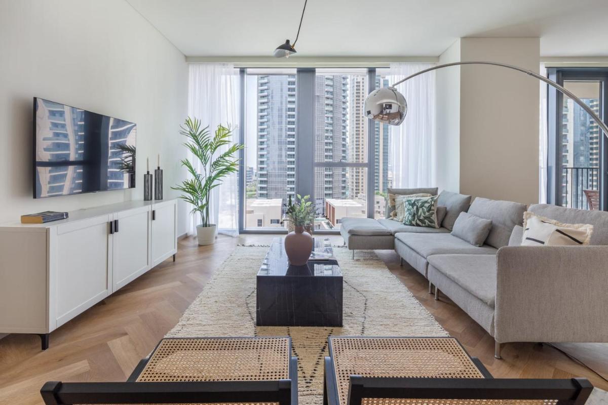 Apartment photo 1
