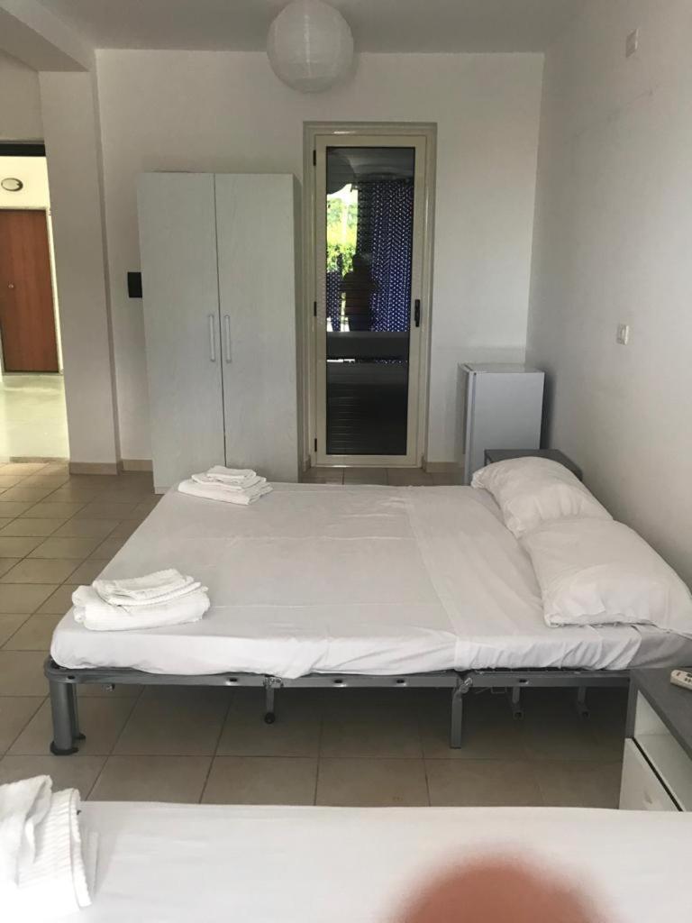 Double Room With Balcony photo 3