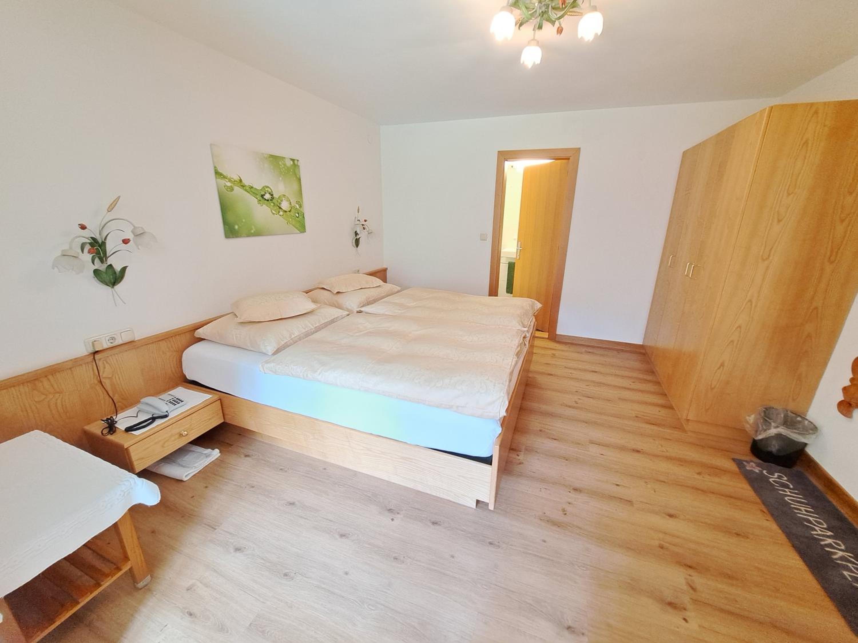 Comfort Double Room photo 1