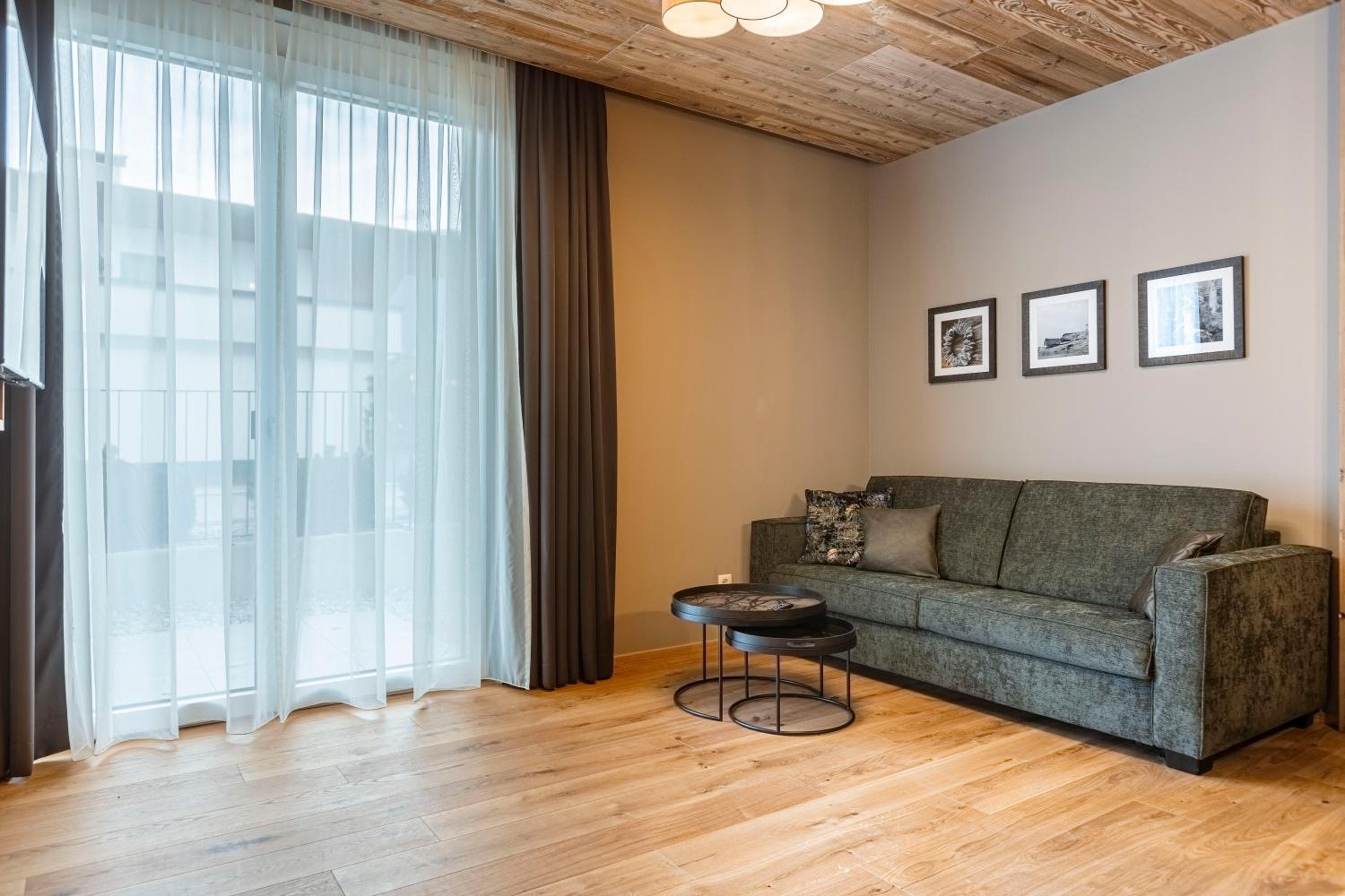 Premium Apartment with IR-Sauna photo 1