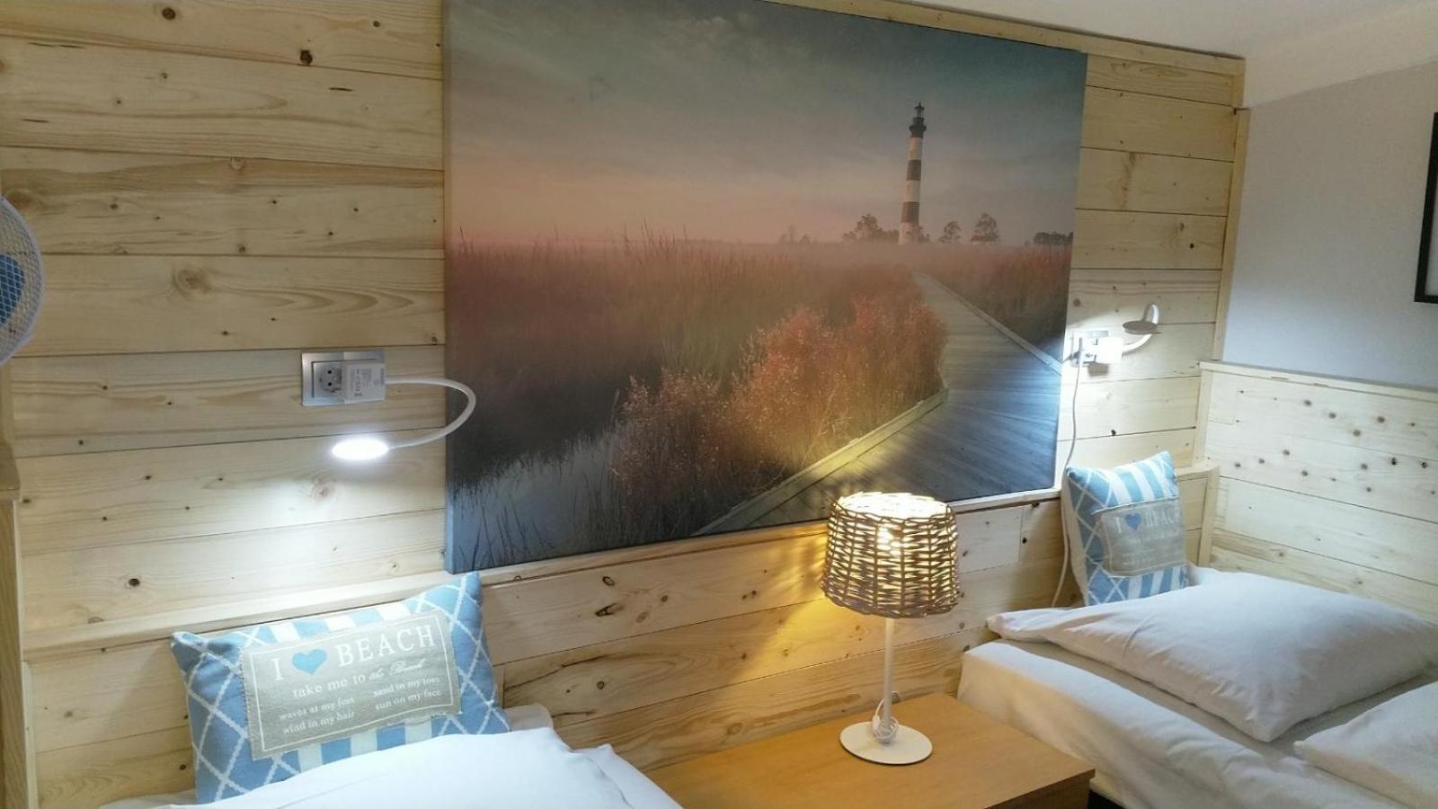Quadruple Room with Bathroom photo 1