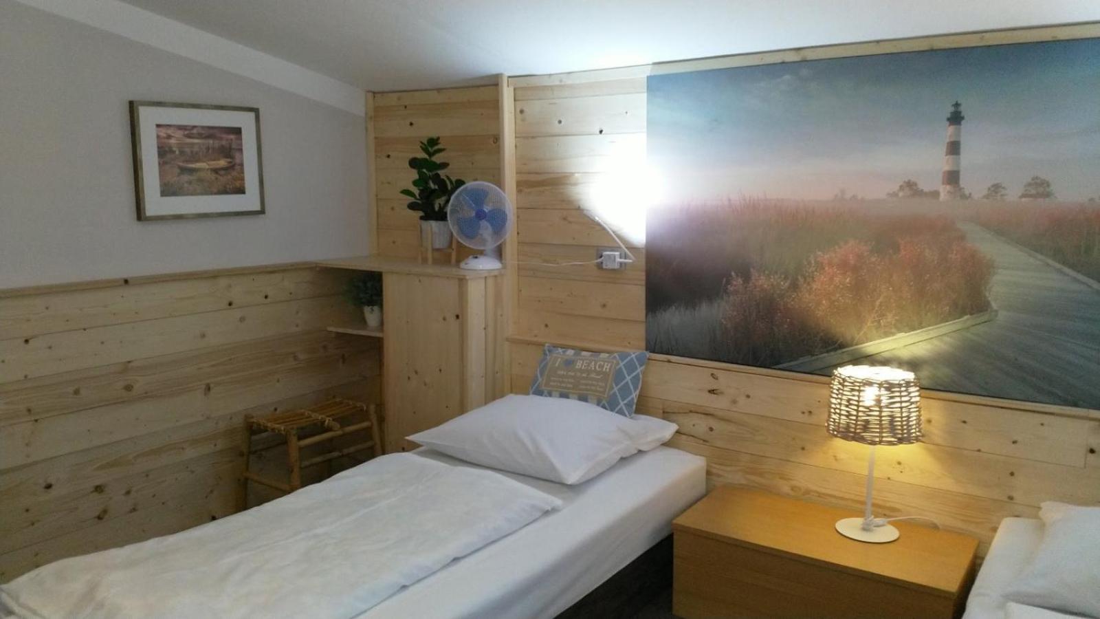 Quadruple Room with Bathroom photo 3