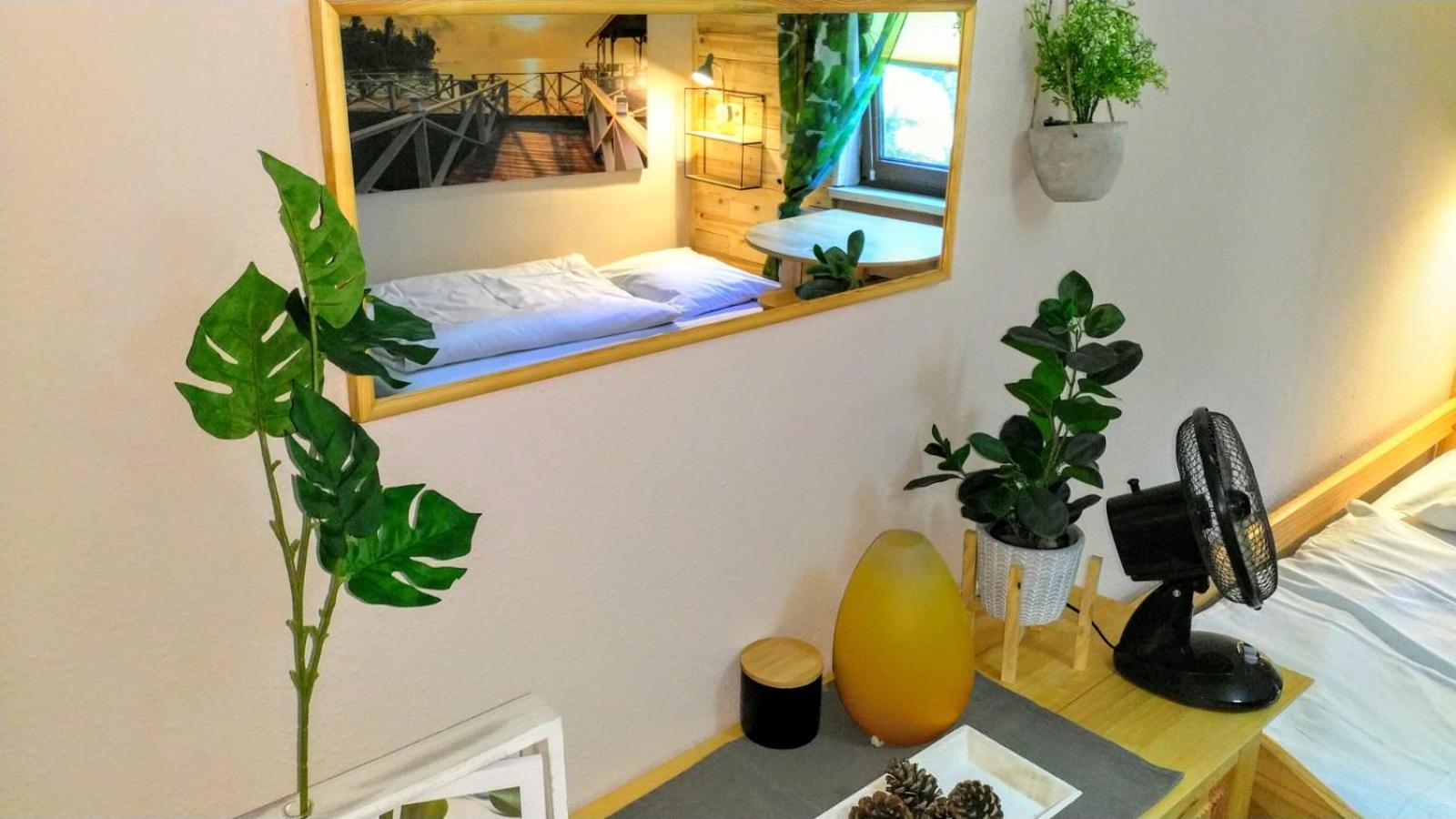 Quadruple Room with Bathroom photo 2