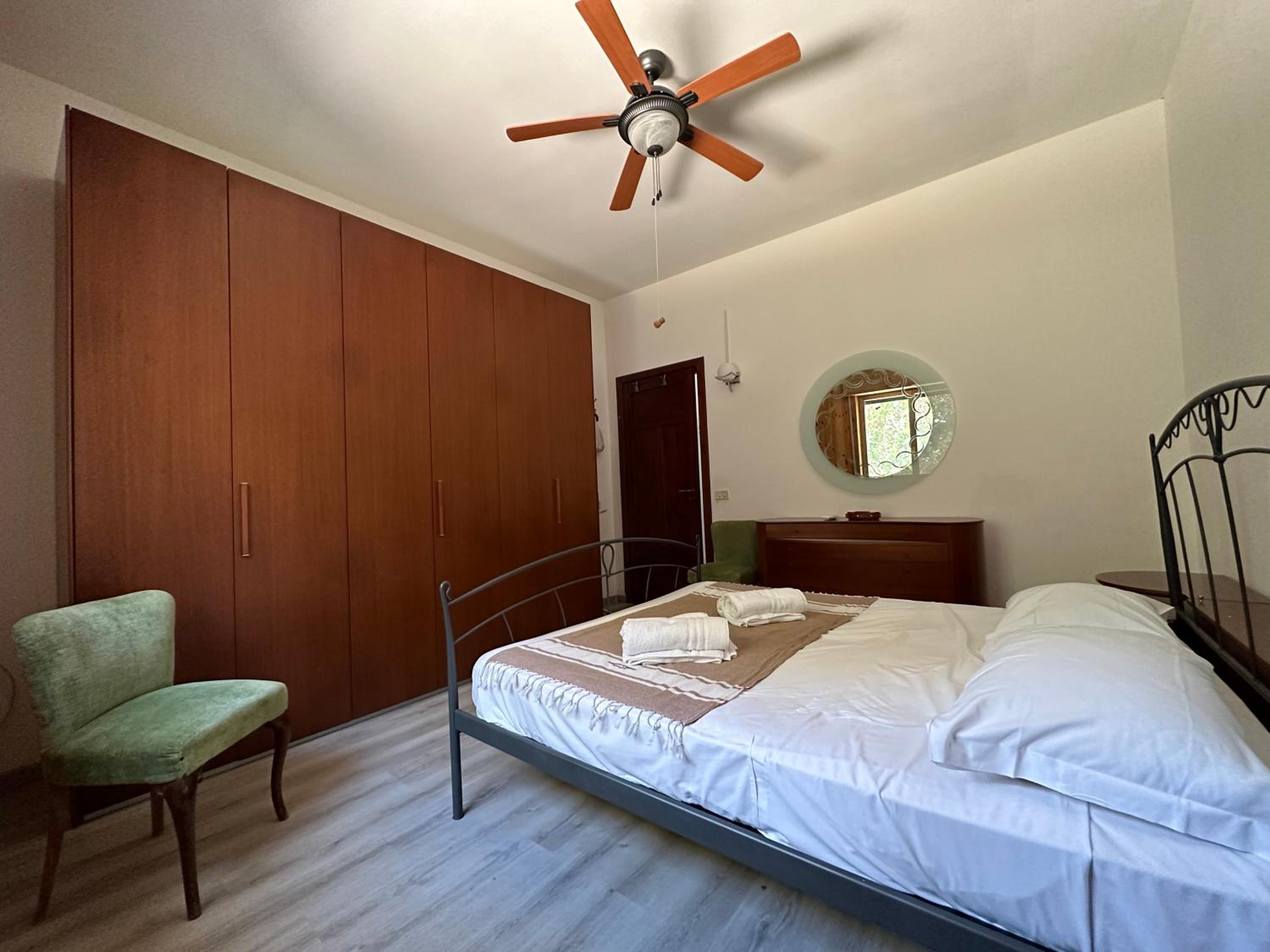 Three-Bedroom Villa photo 1