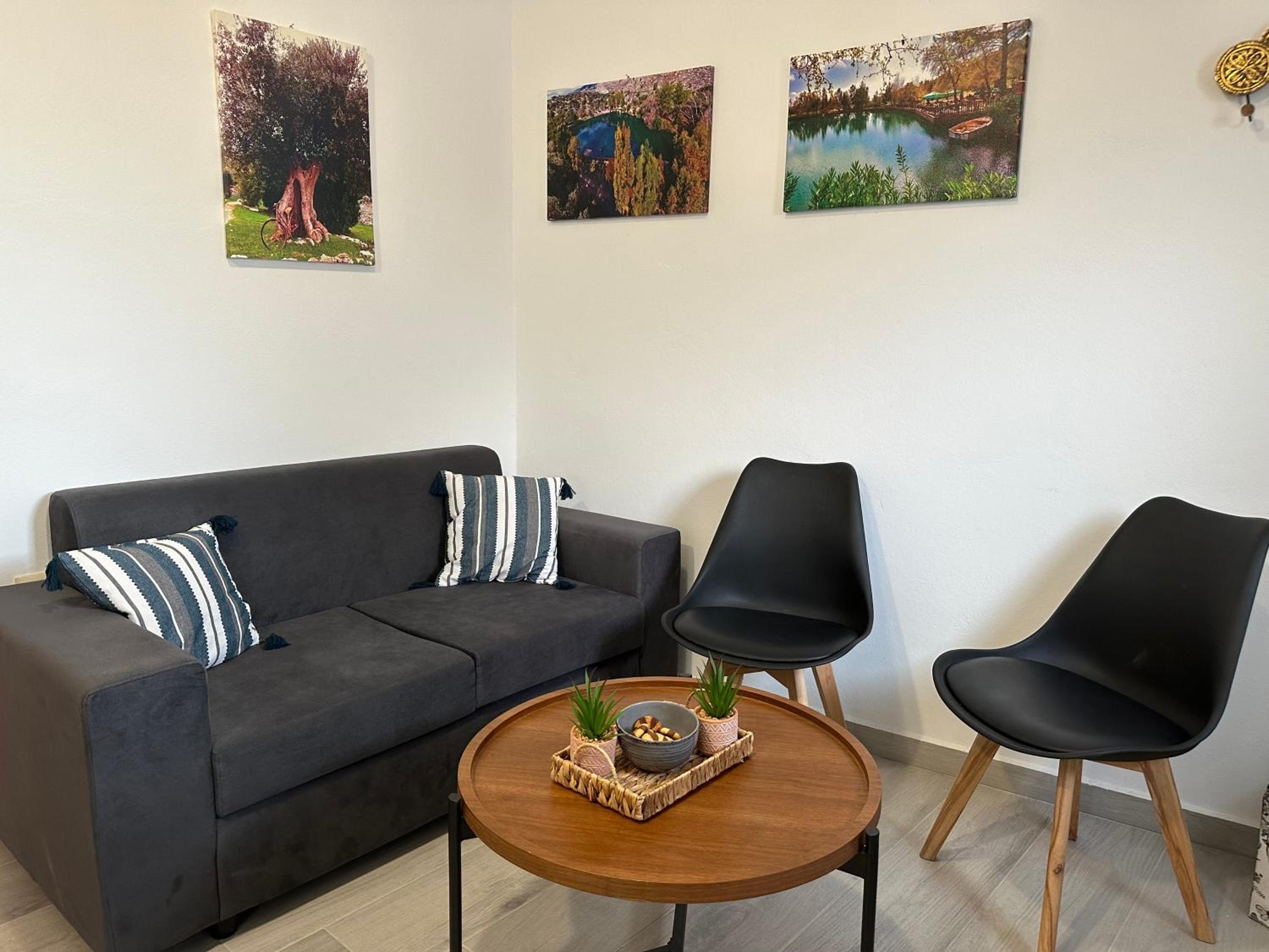 Apartment - Ground Floor photo 1