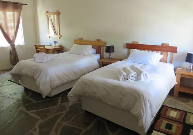 Luxury Triple Room photo 2
