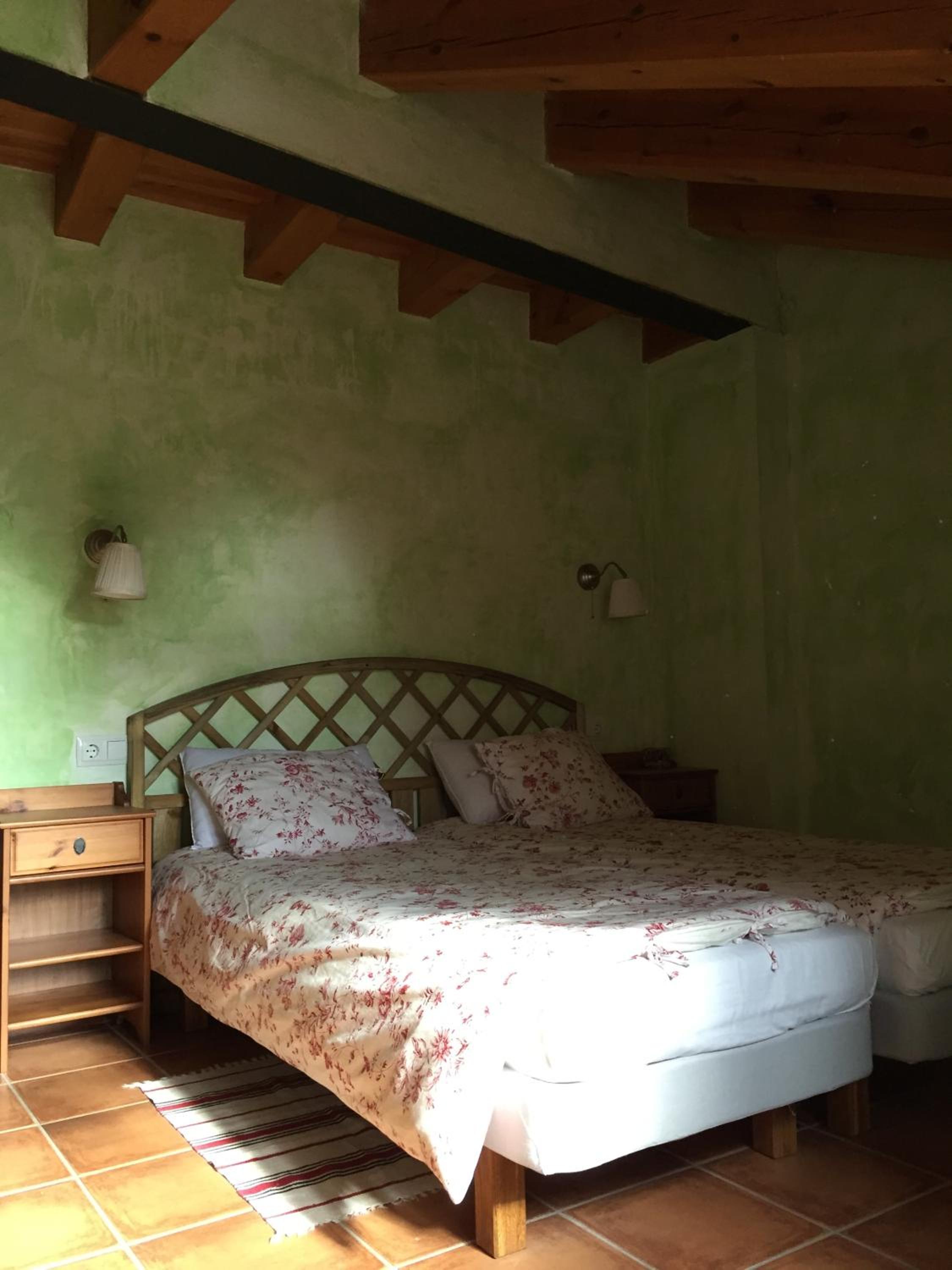 Double or Twin Room photo 3