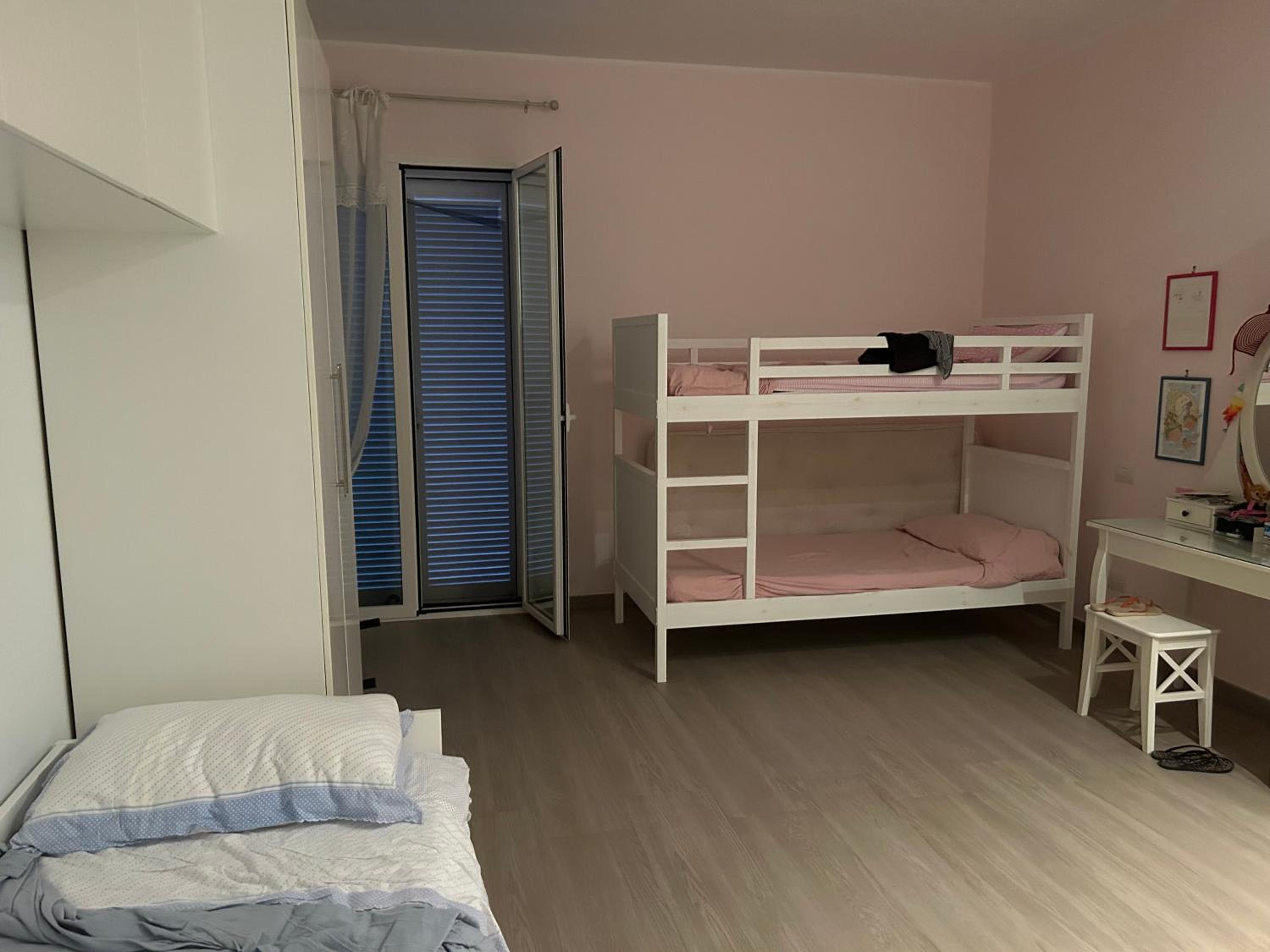 Two-Bedroom Villa photo 1
