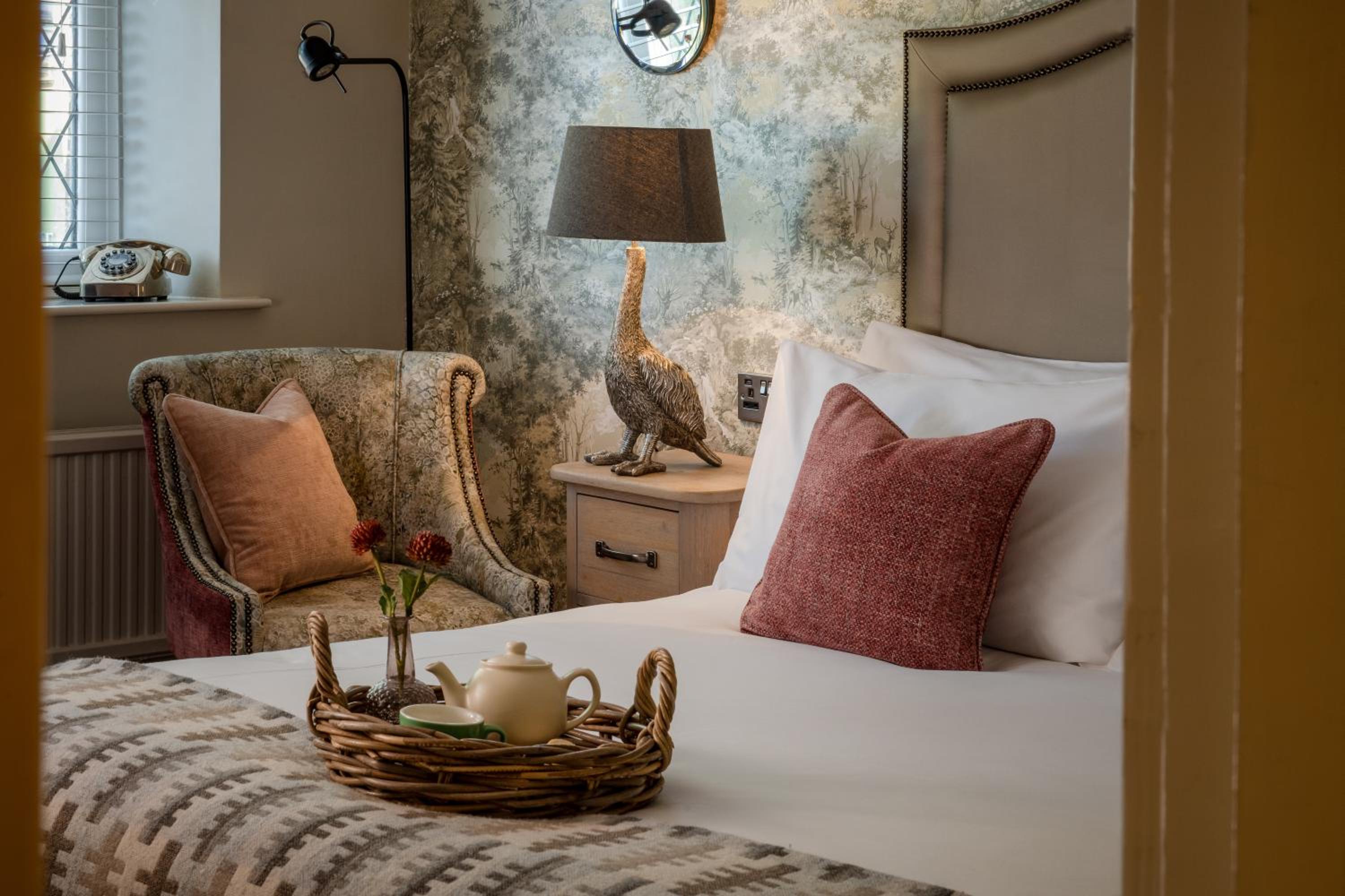 County Double or Twin Room photo 2