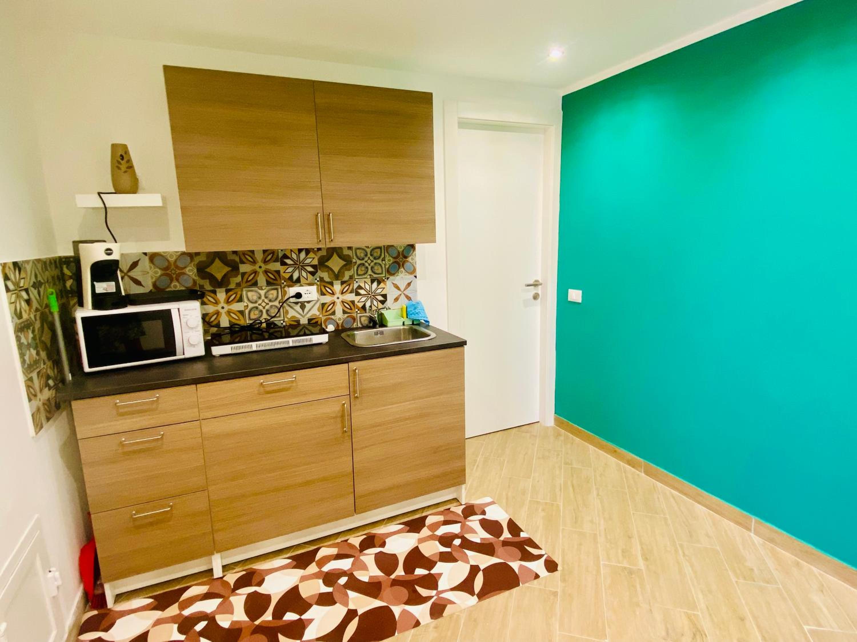 Double Room - Photo 11
