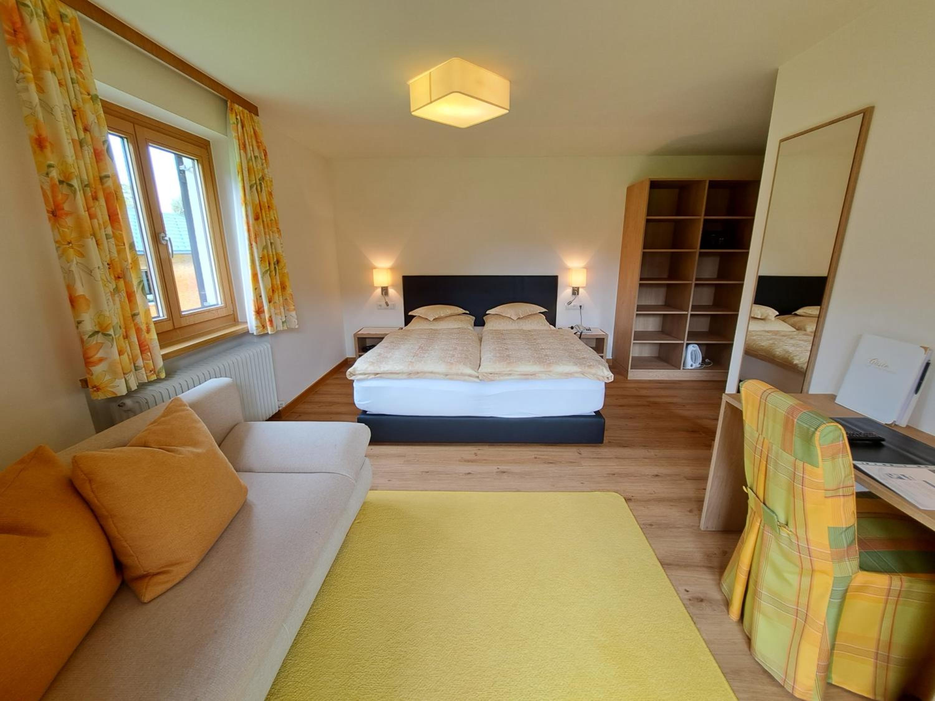 Comfort Double Room photo 2