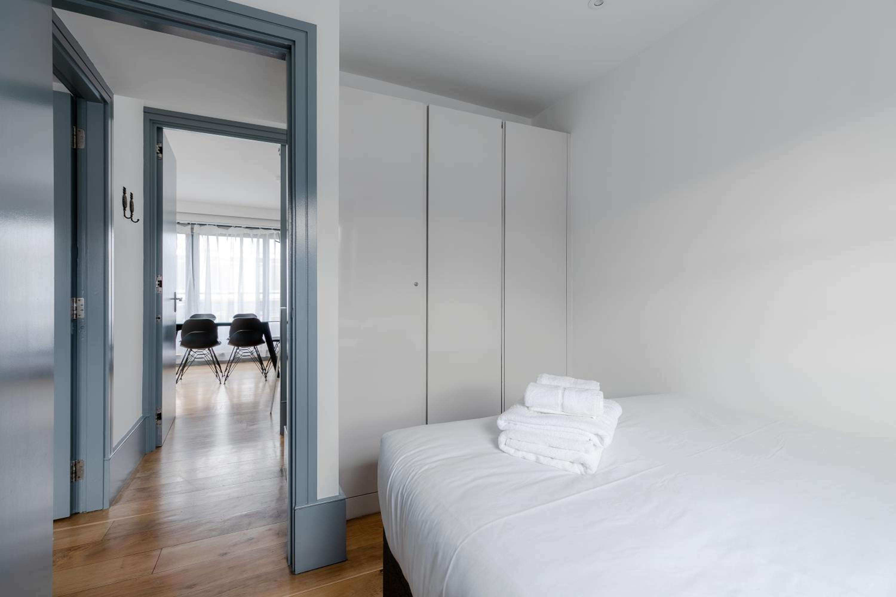 Penthouse Apartment photo 2