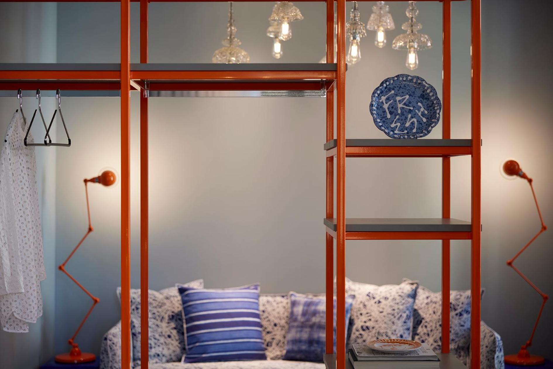 Athina Suite