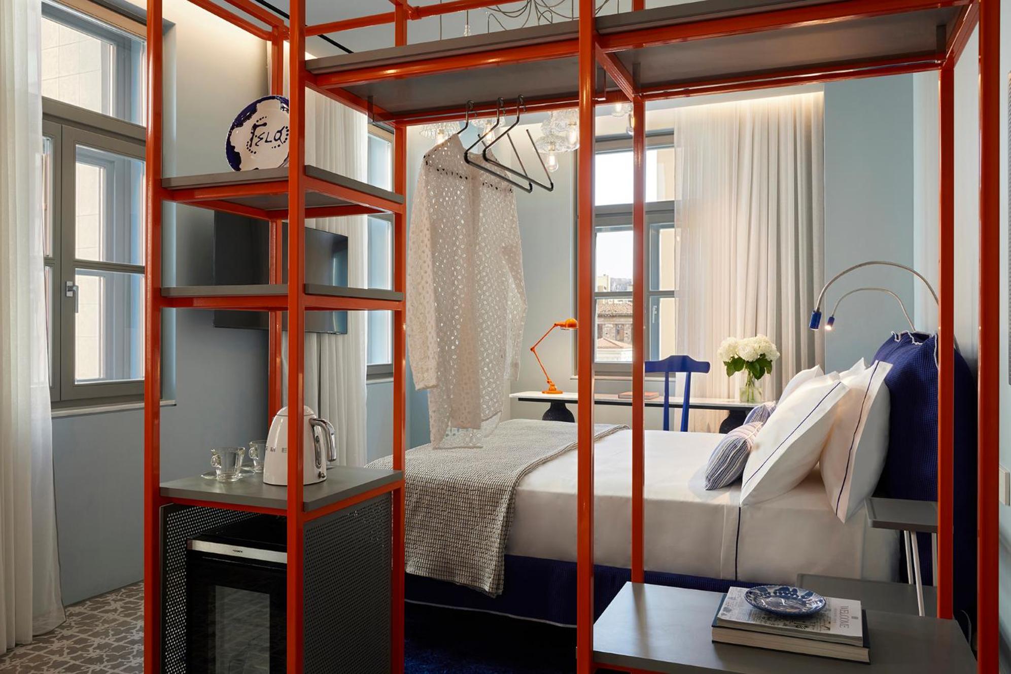 Athina Suite