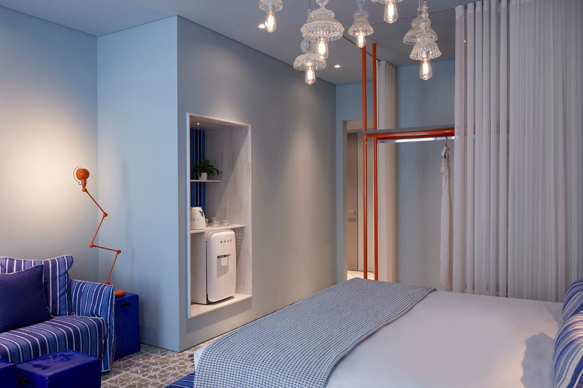 Athina Suite