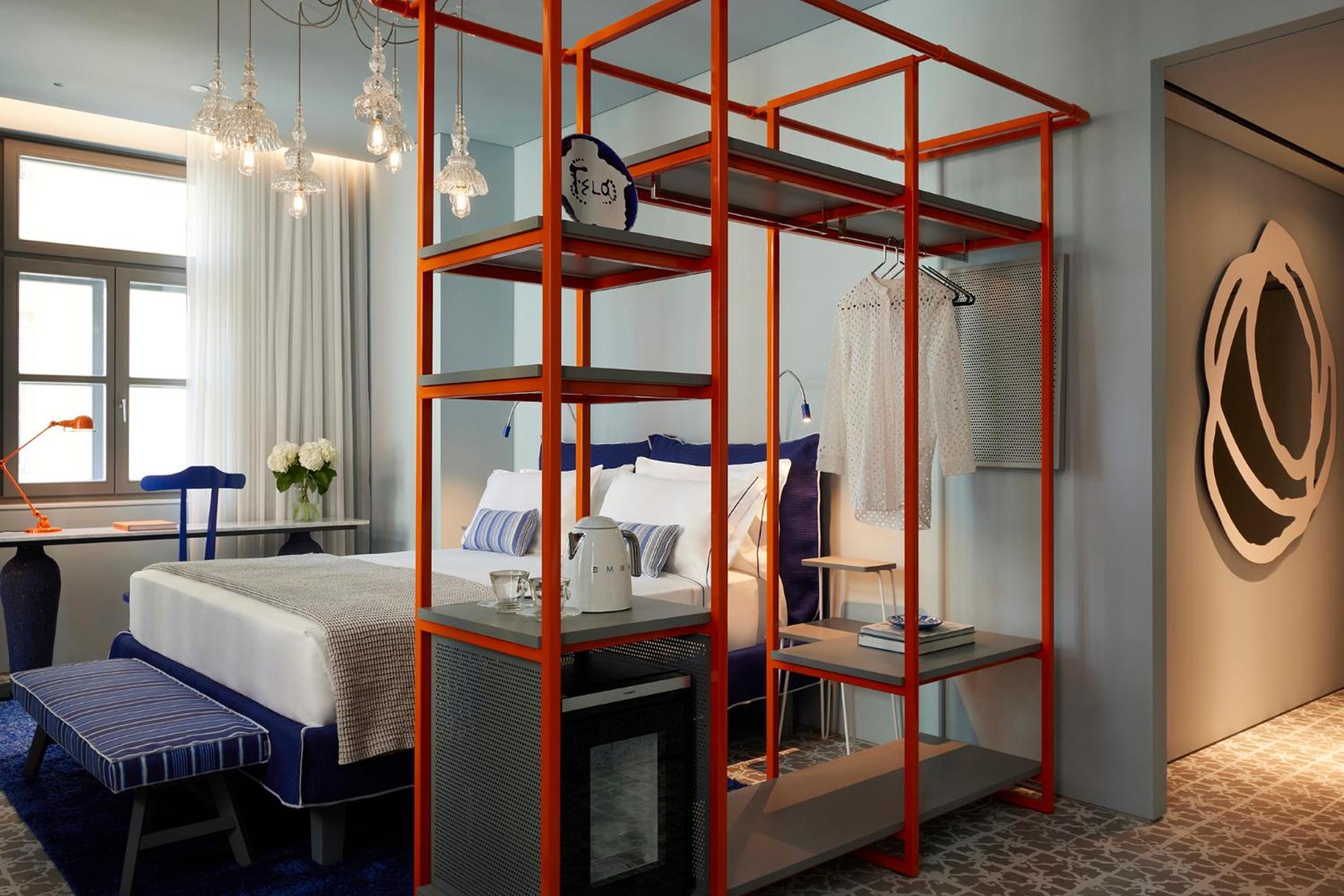 Athina Suite