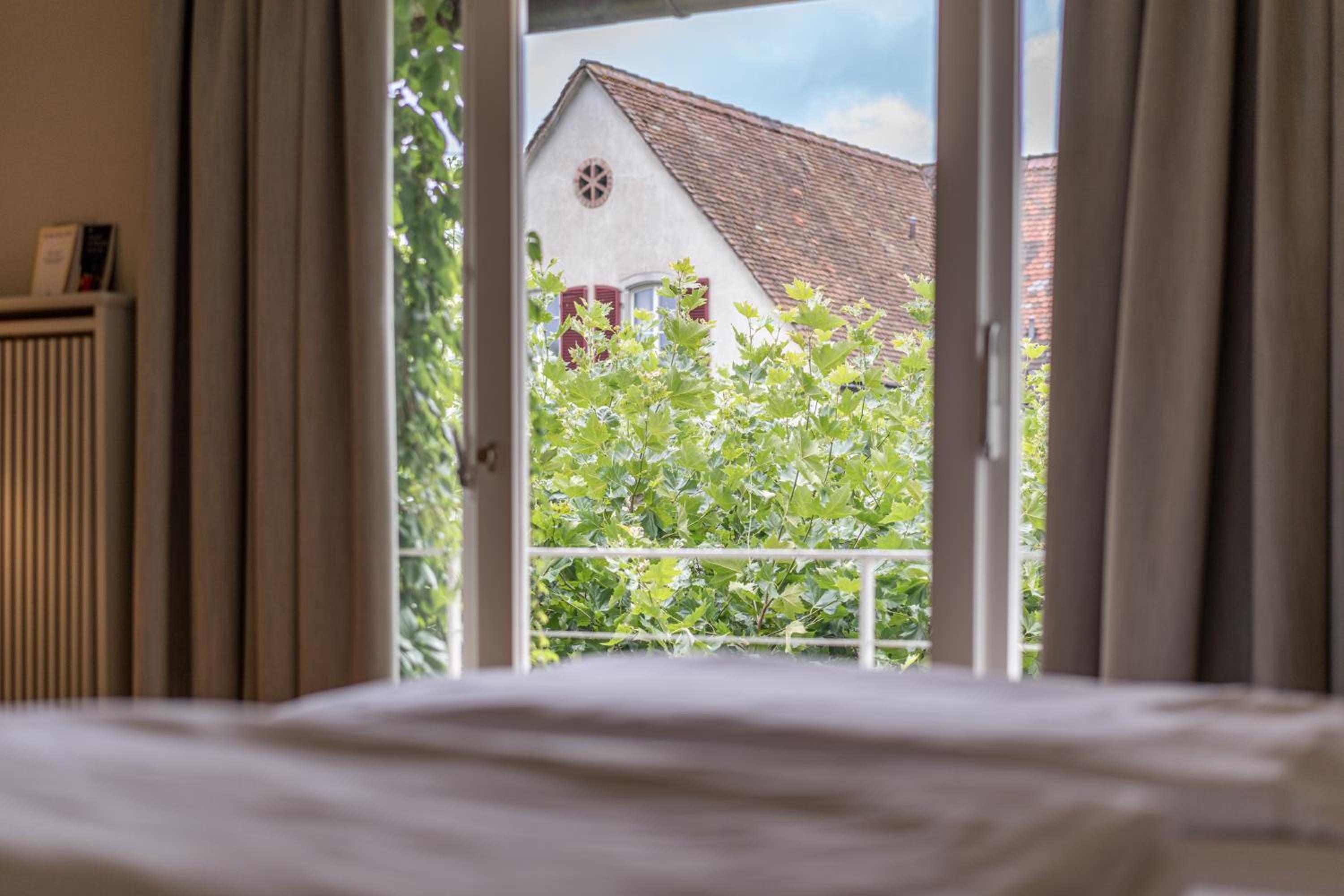 Double Room - Photo 13