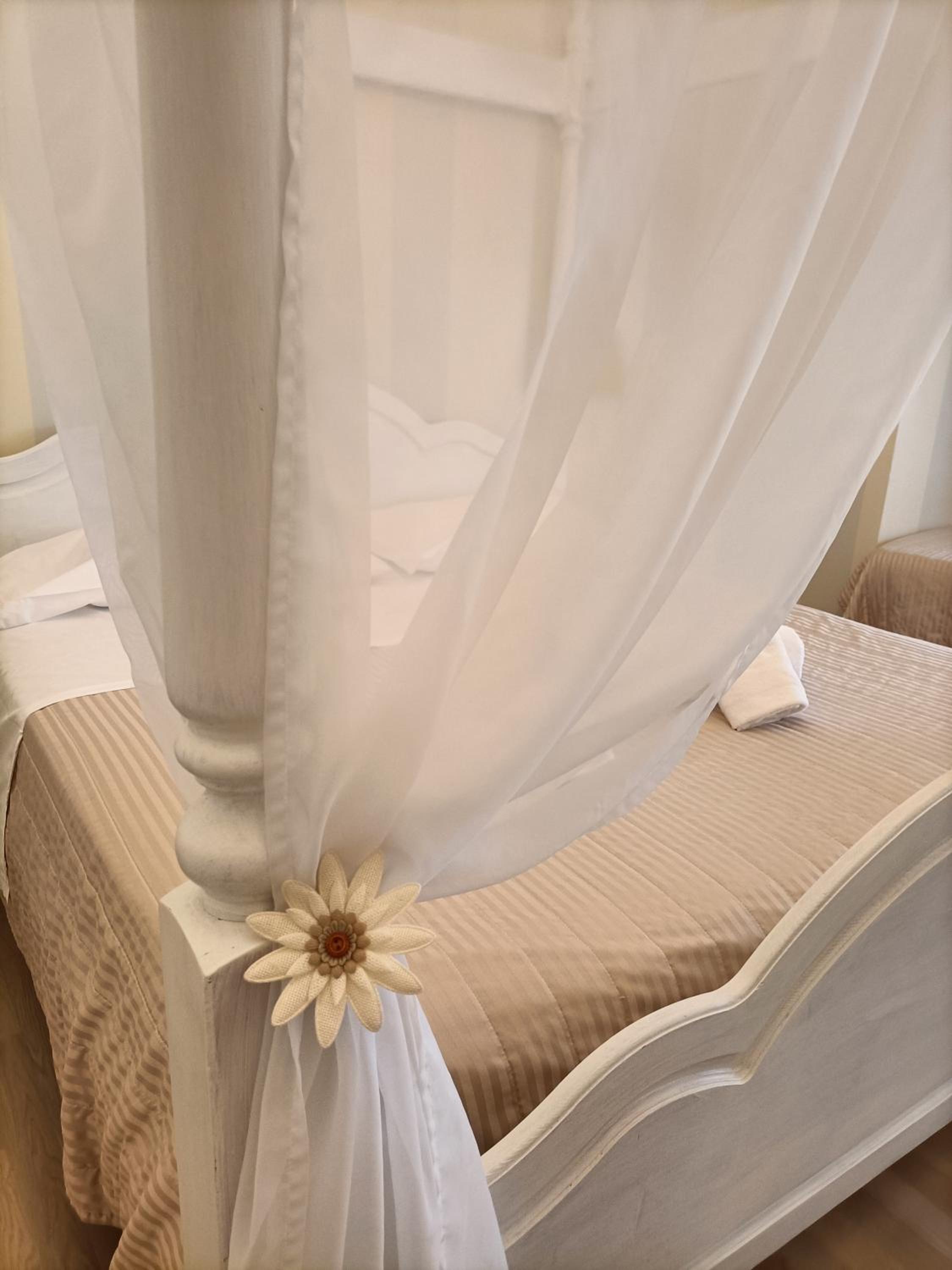 Double Room with Extra Bed - Photo 4