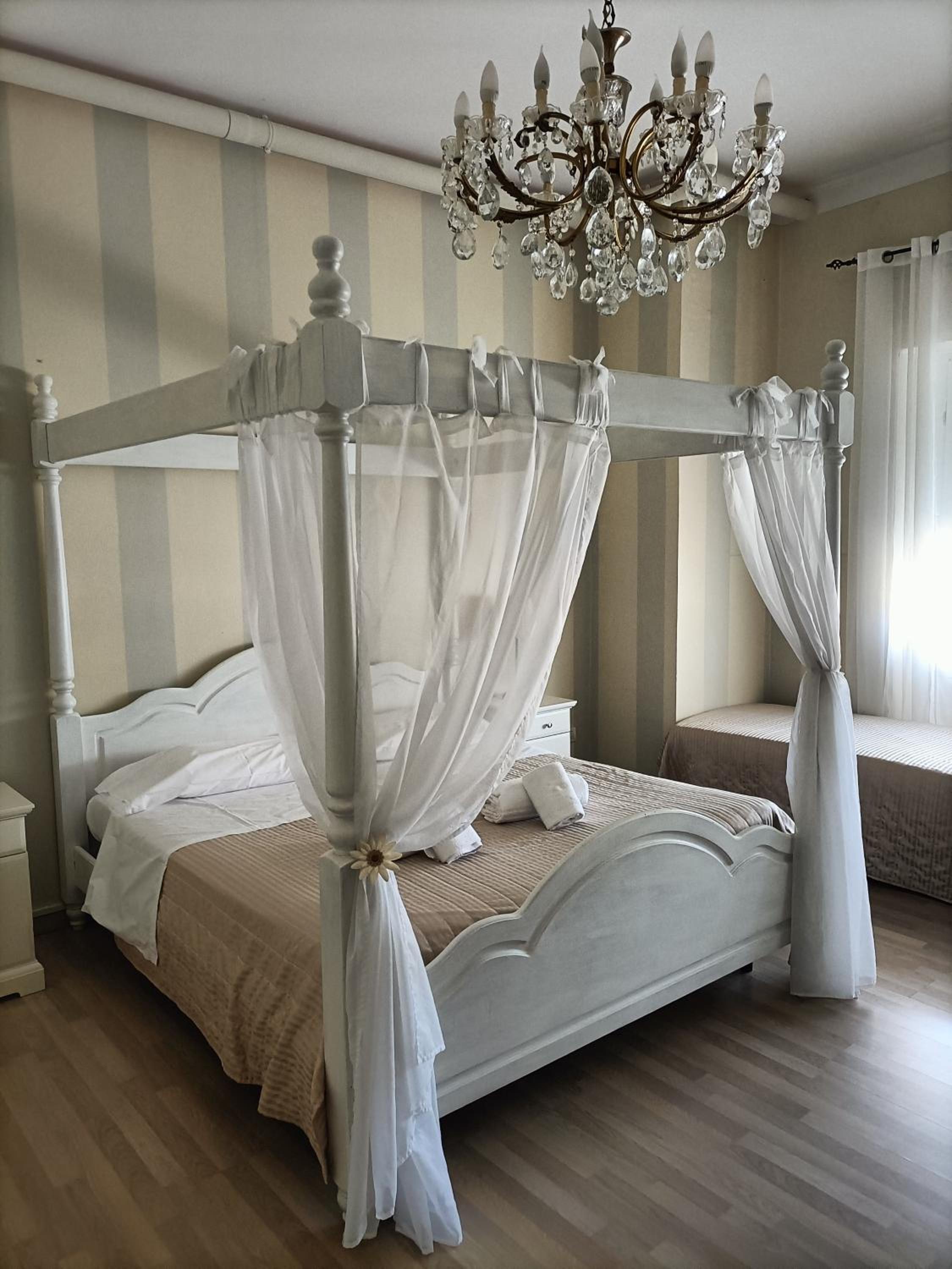 Double Room with Extra Bed - Photo 3