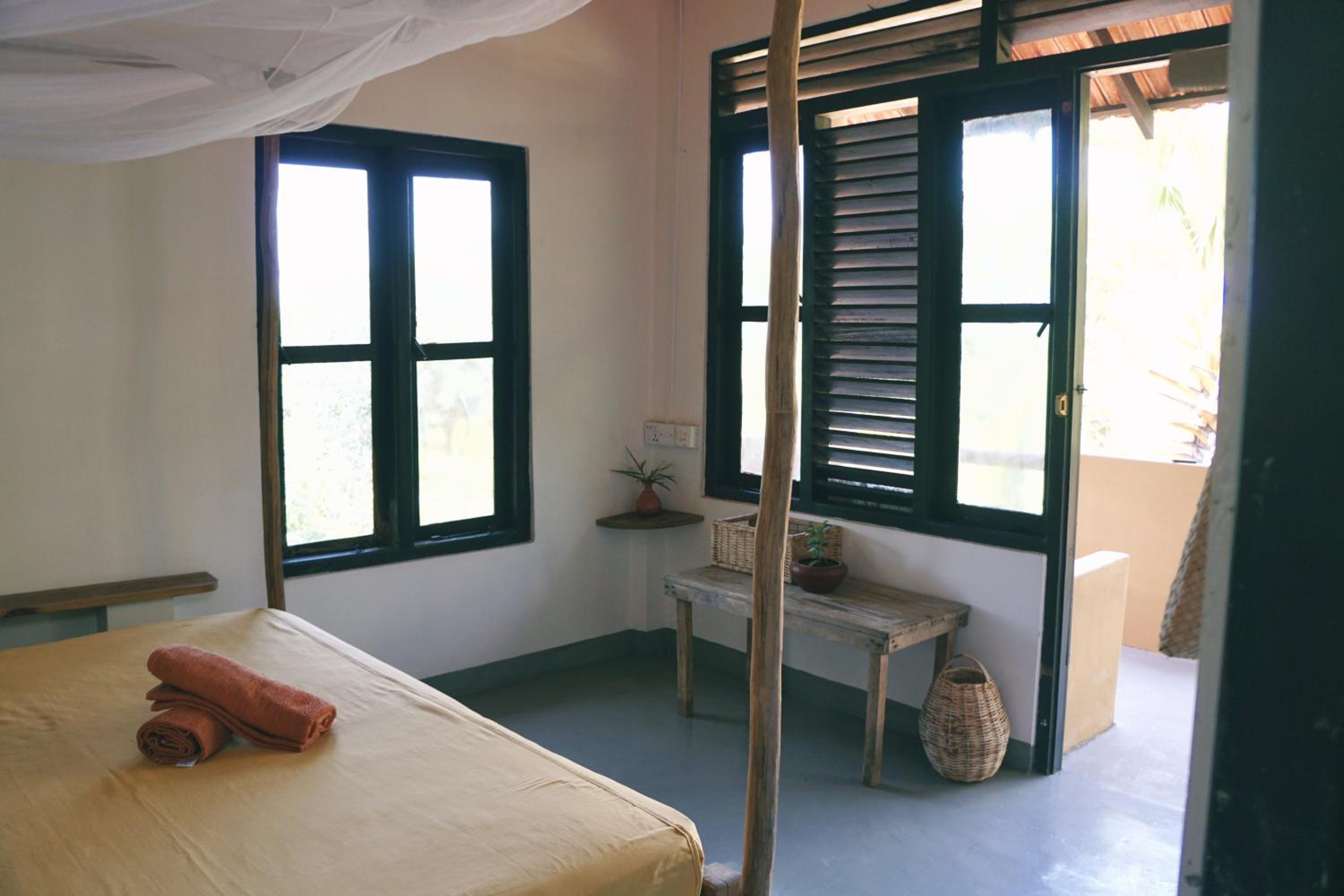 One-Bedroom Chalet photo 1