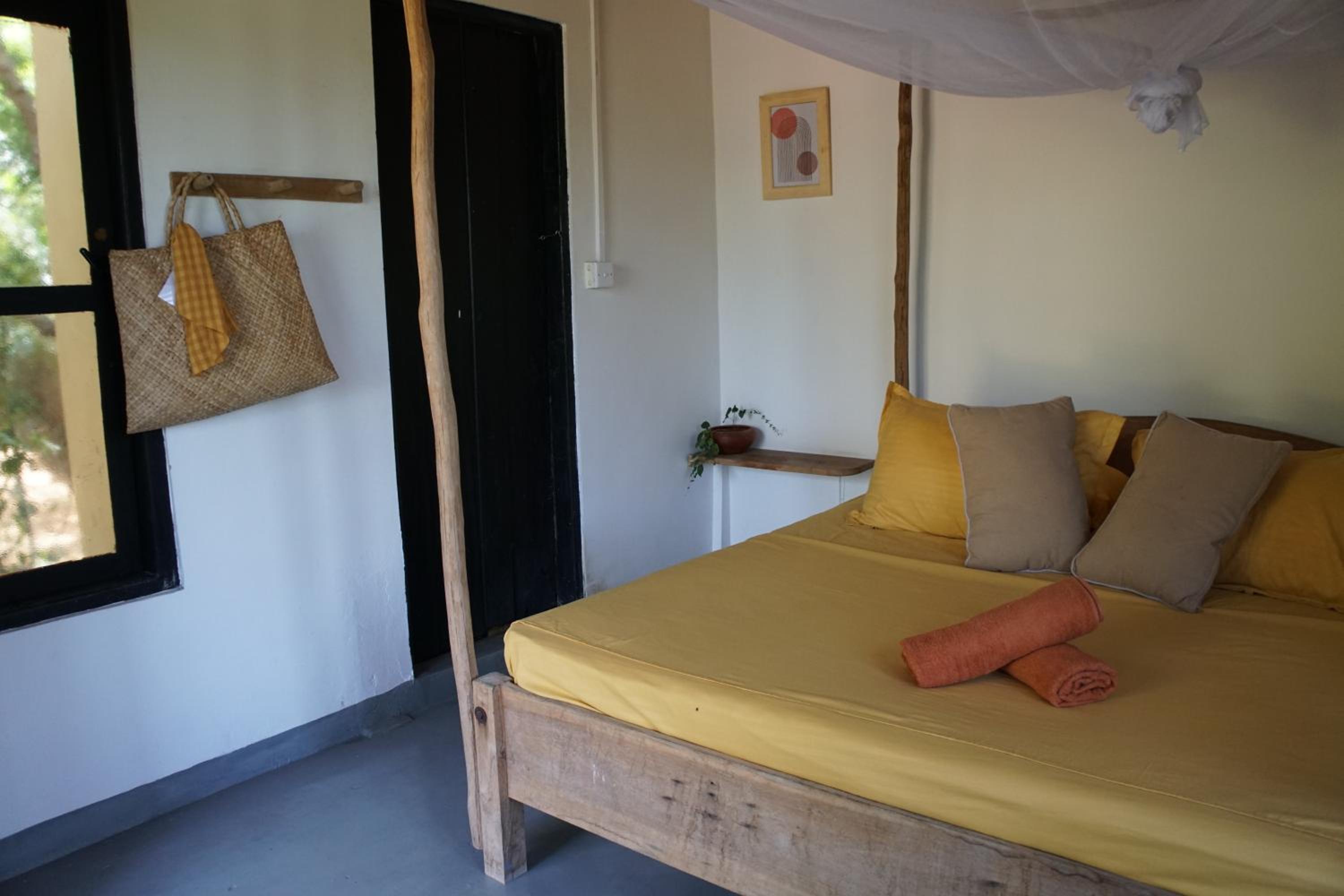One-Bedroom Chalet photo 2
