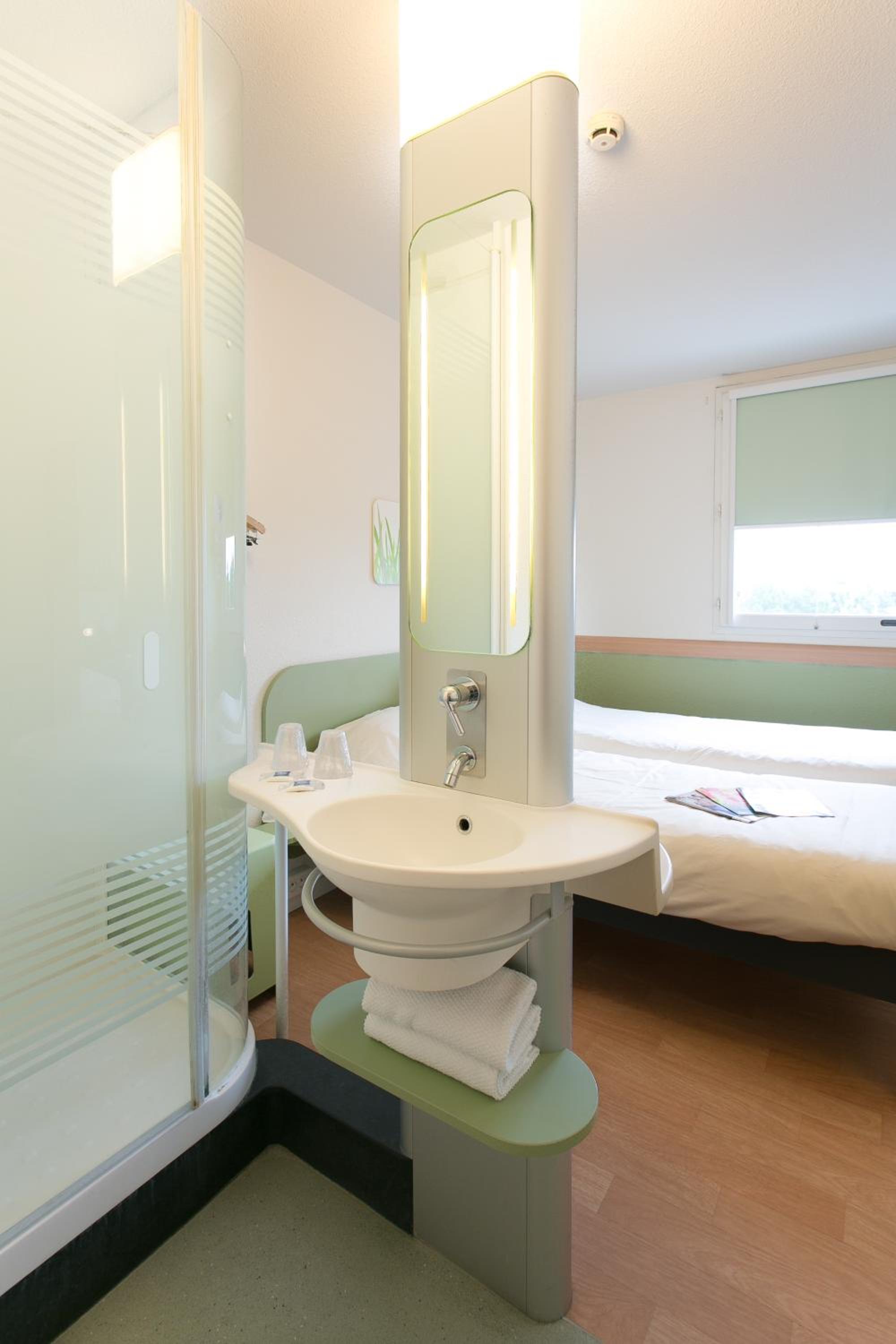 Twin Room photo 2