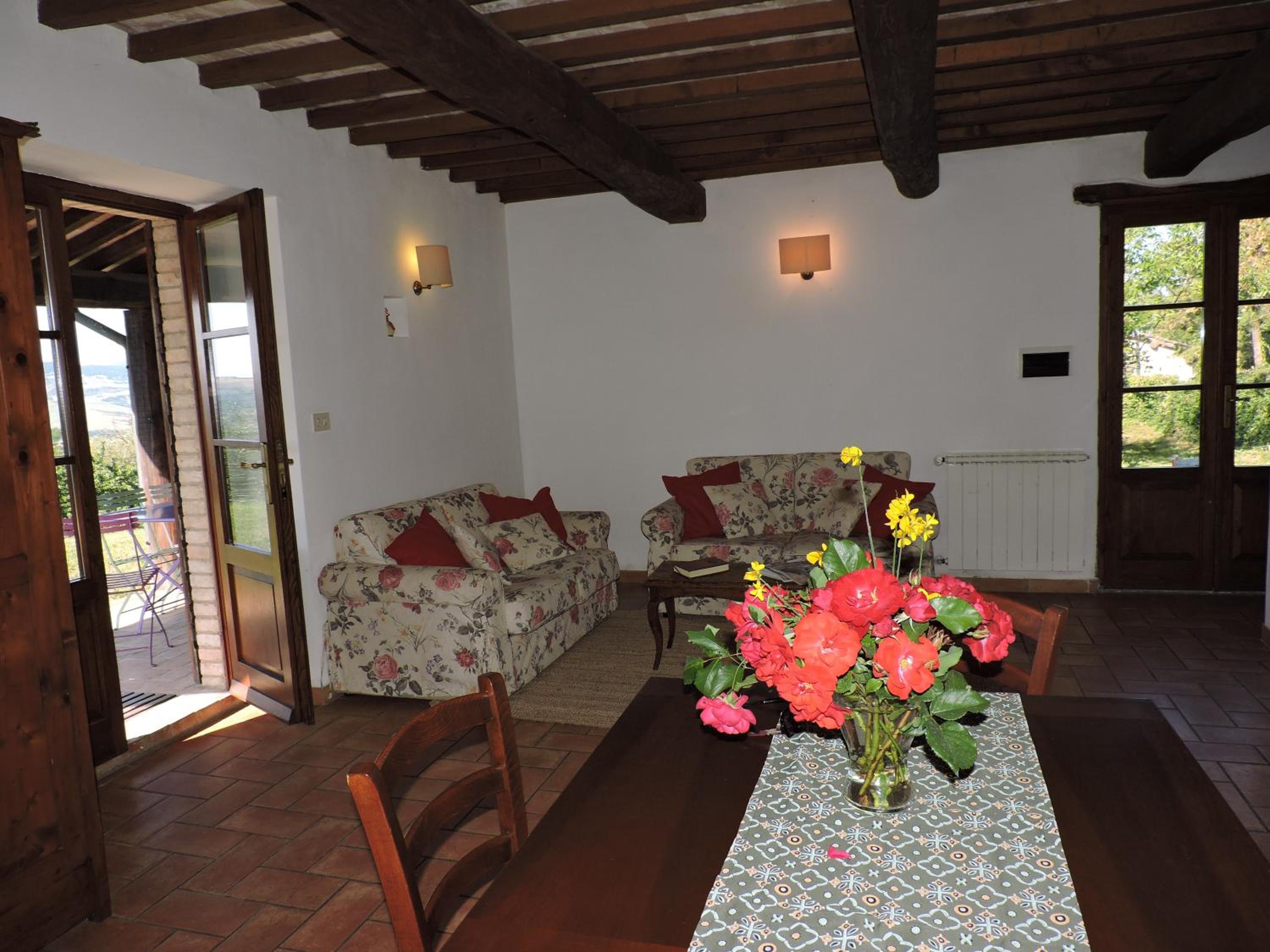 Two-Bedroom Villa on Two Floors photo 1
