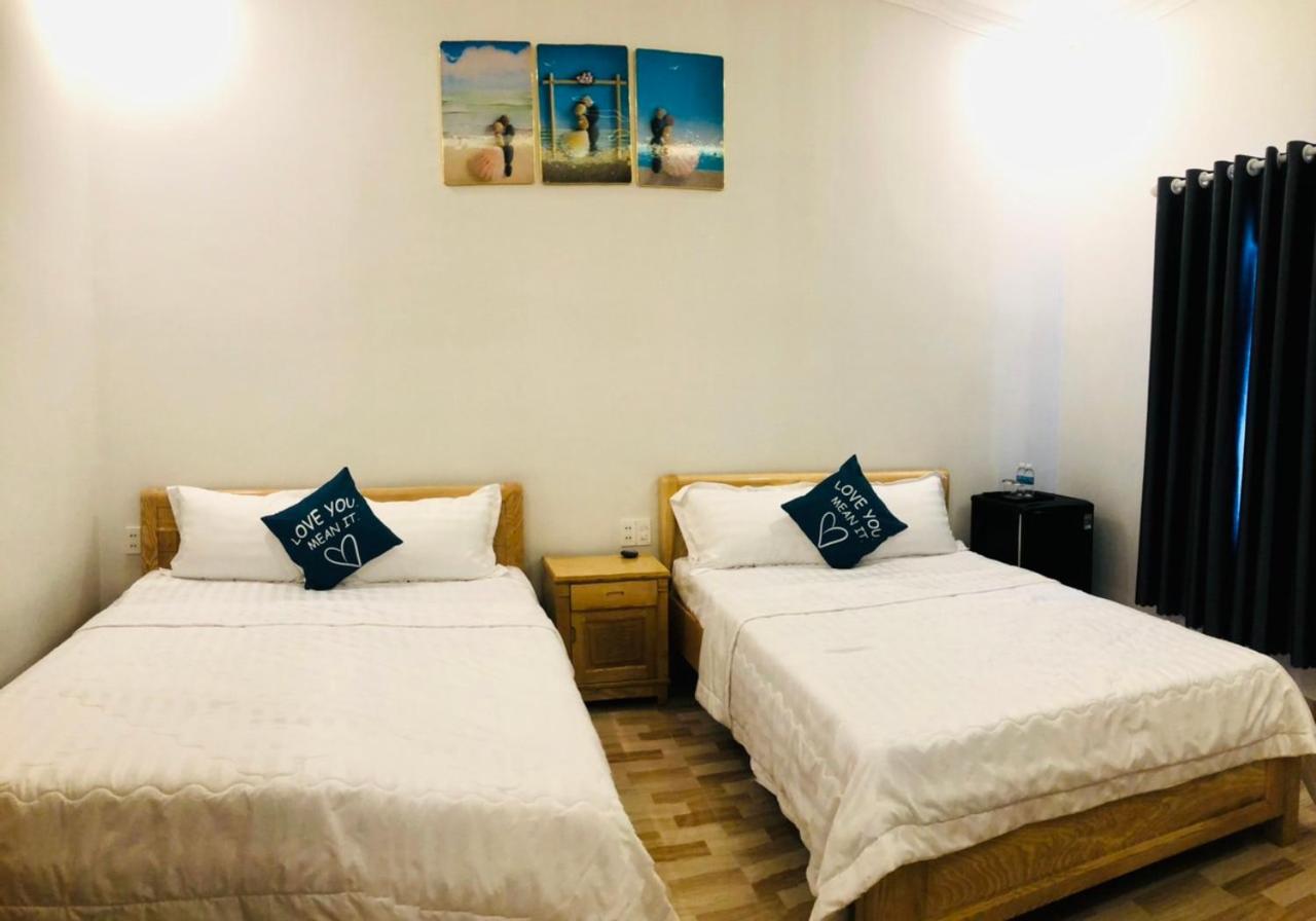 Deluxe Twin Room photo 2
