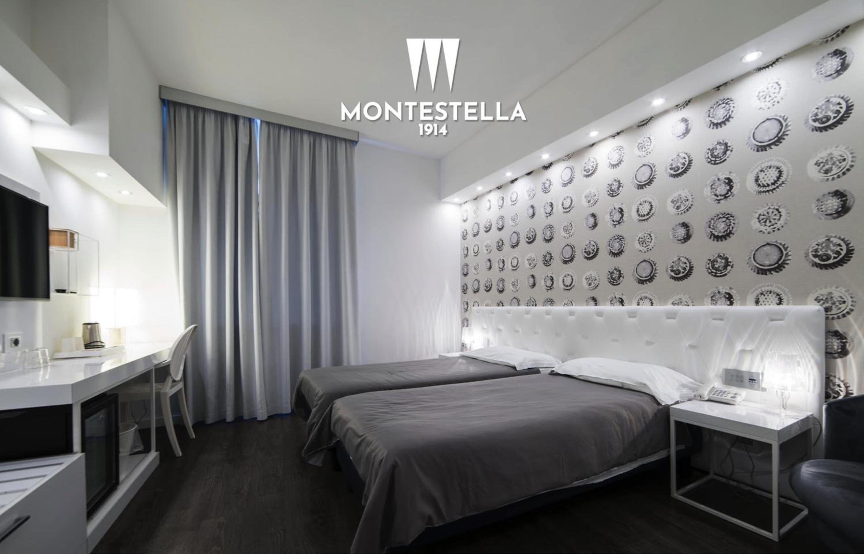 Classic Twin Room - Photo 6